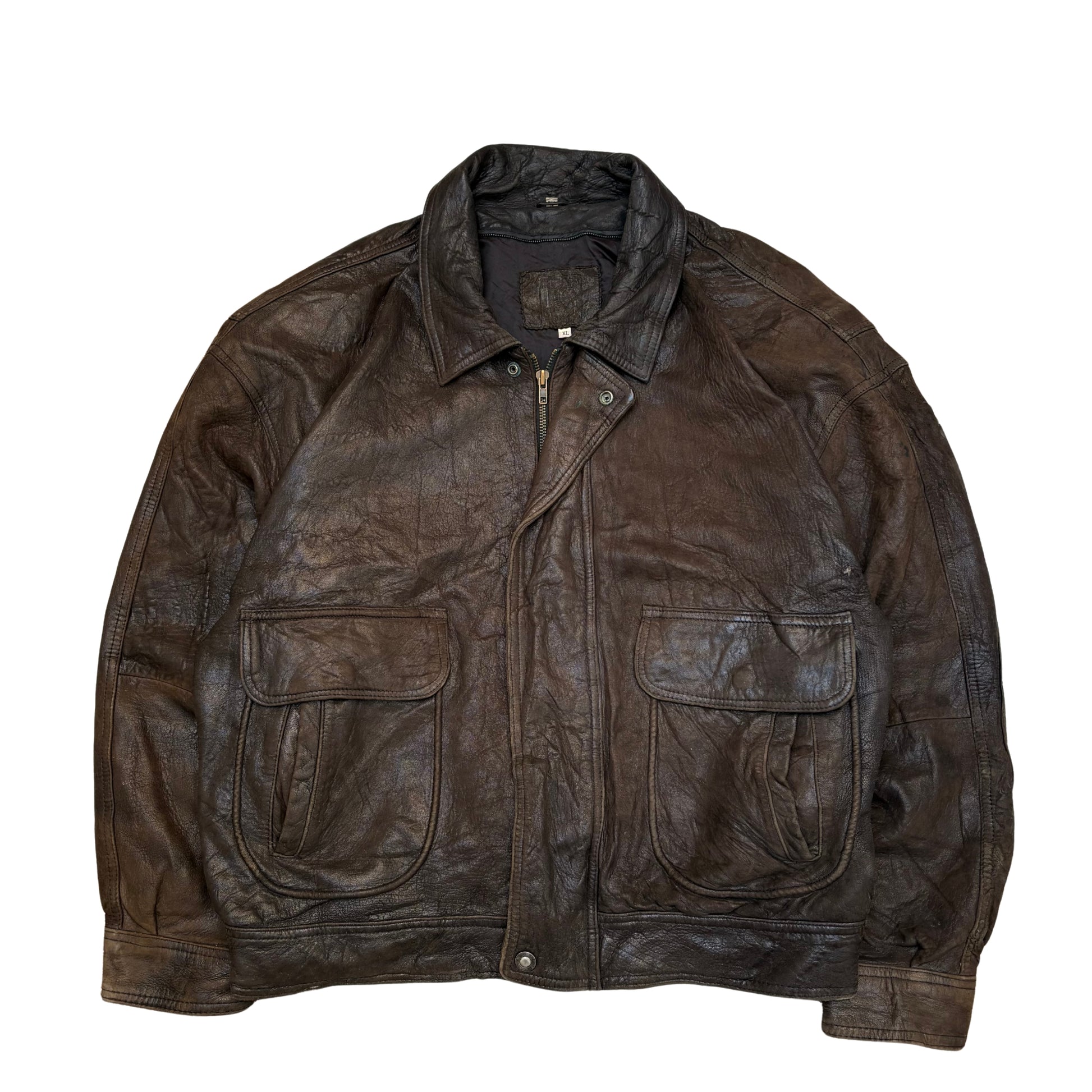 FIELD GEAR JACKET
