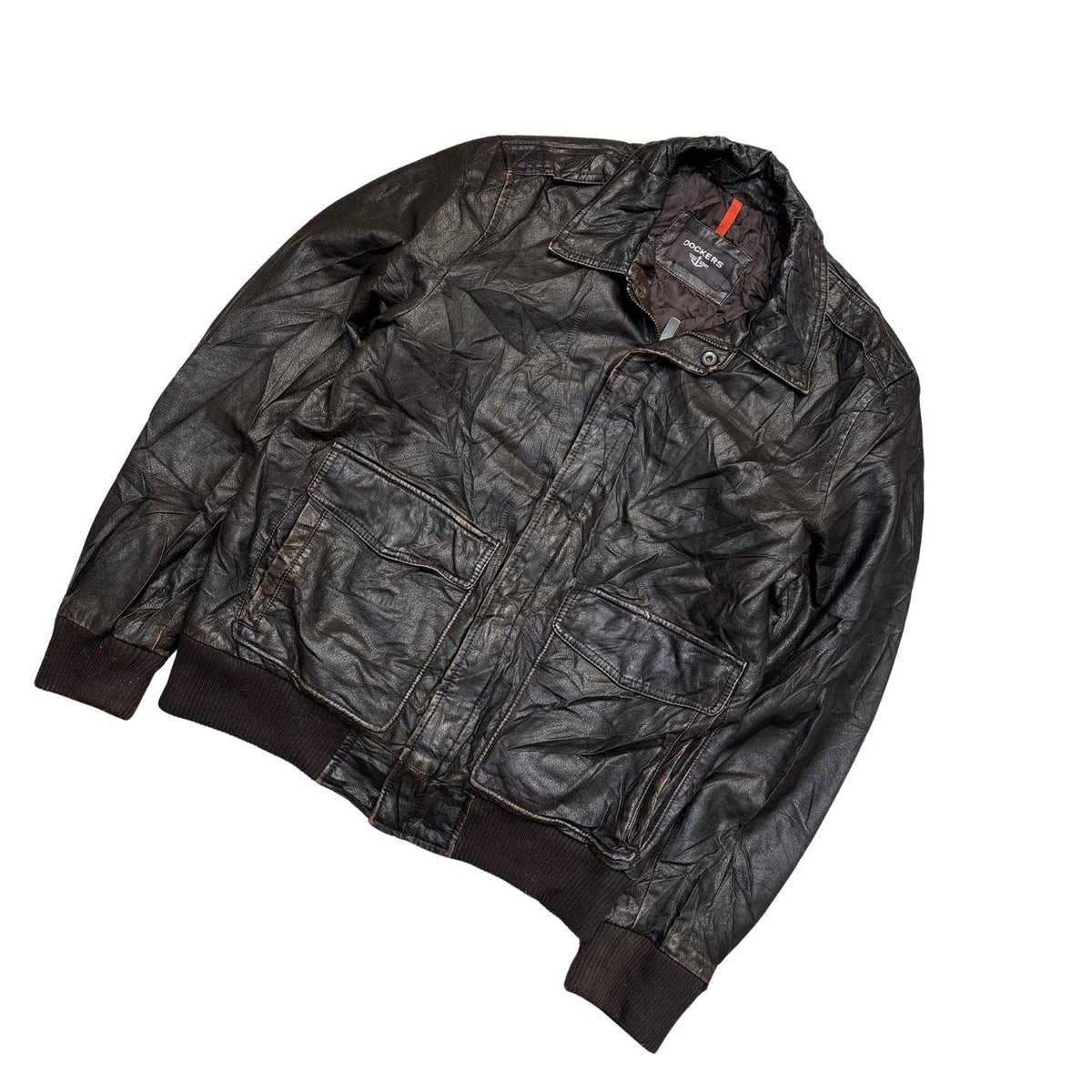 DOCKERS JACKET
