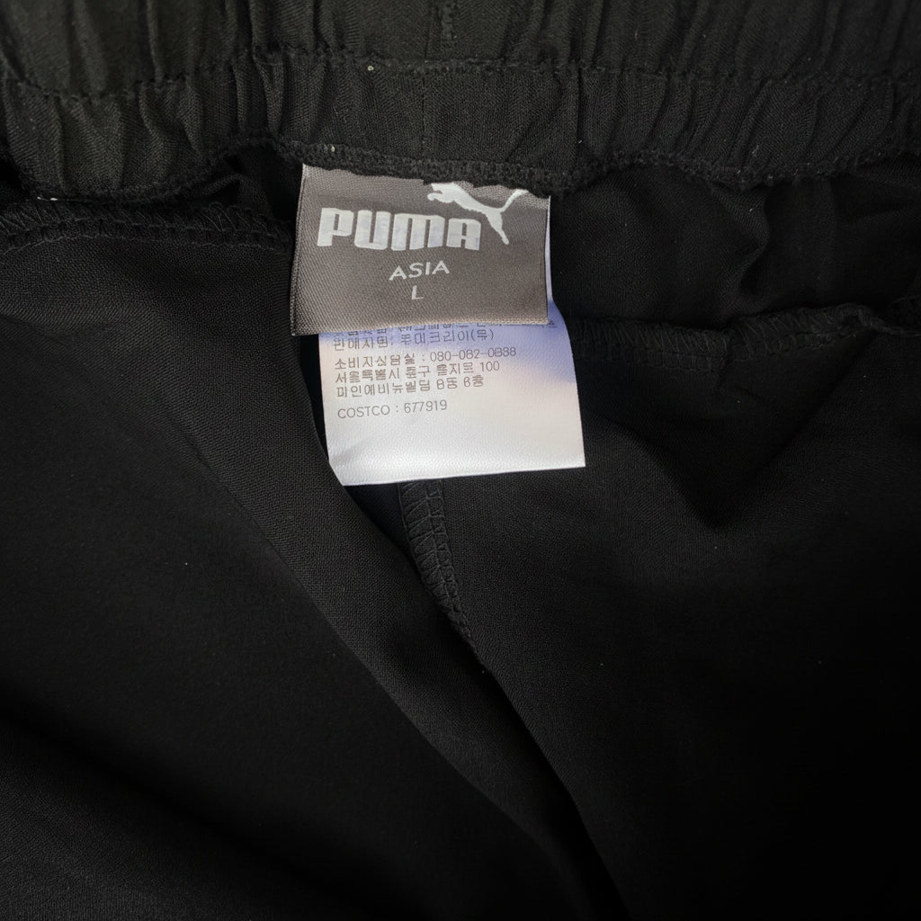 PUMA TRACK PANTS