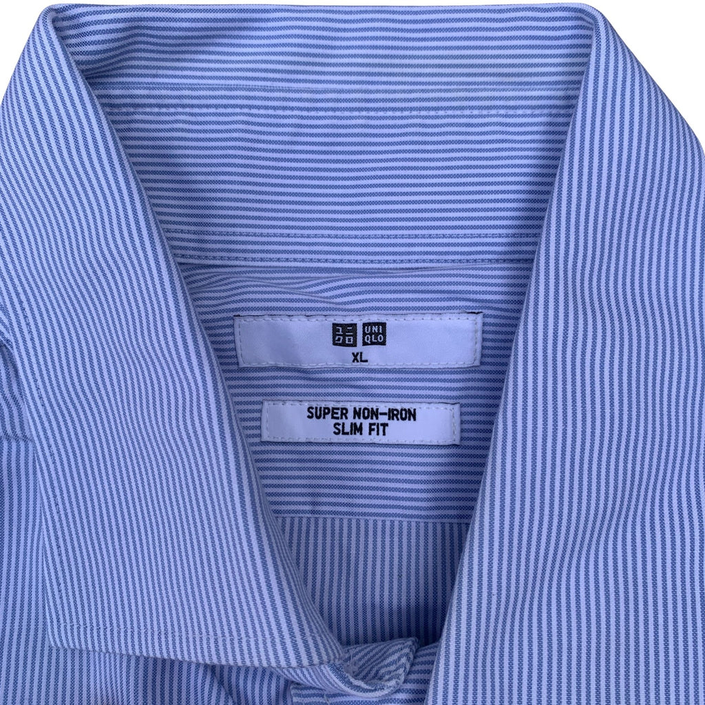 UNIQLO SHIRT(114)