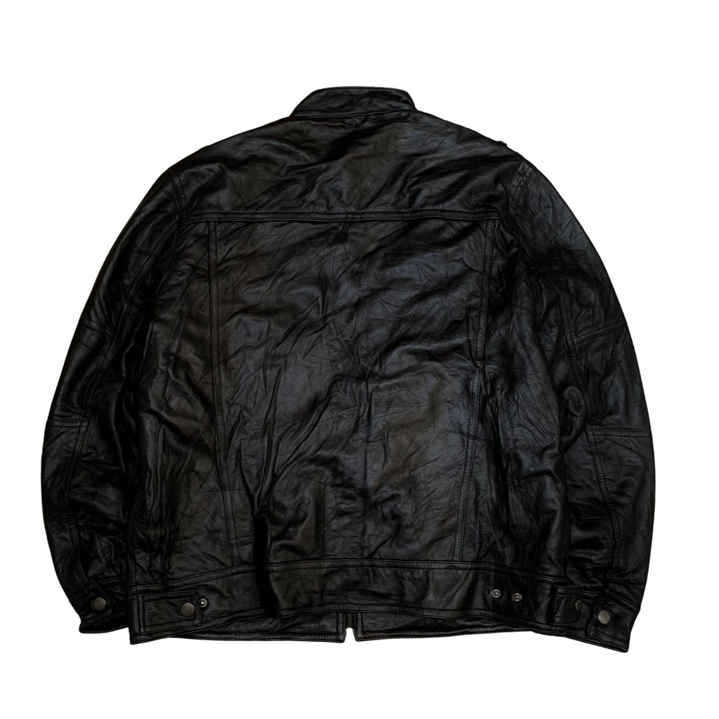 KNOLES & CARTER JACKET