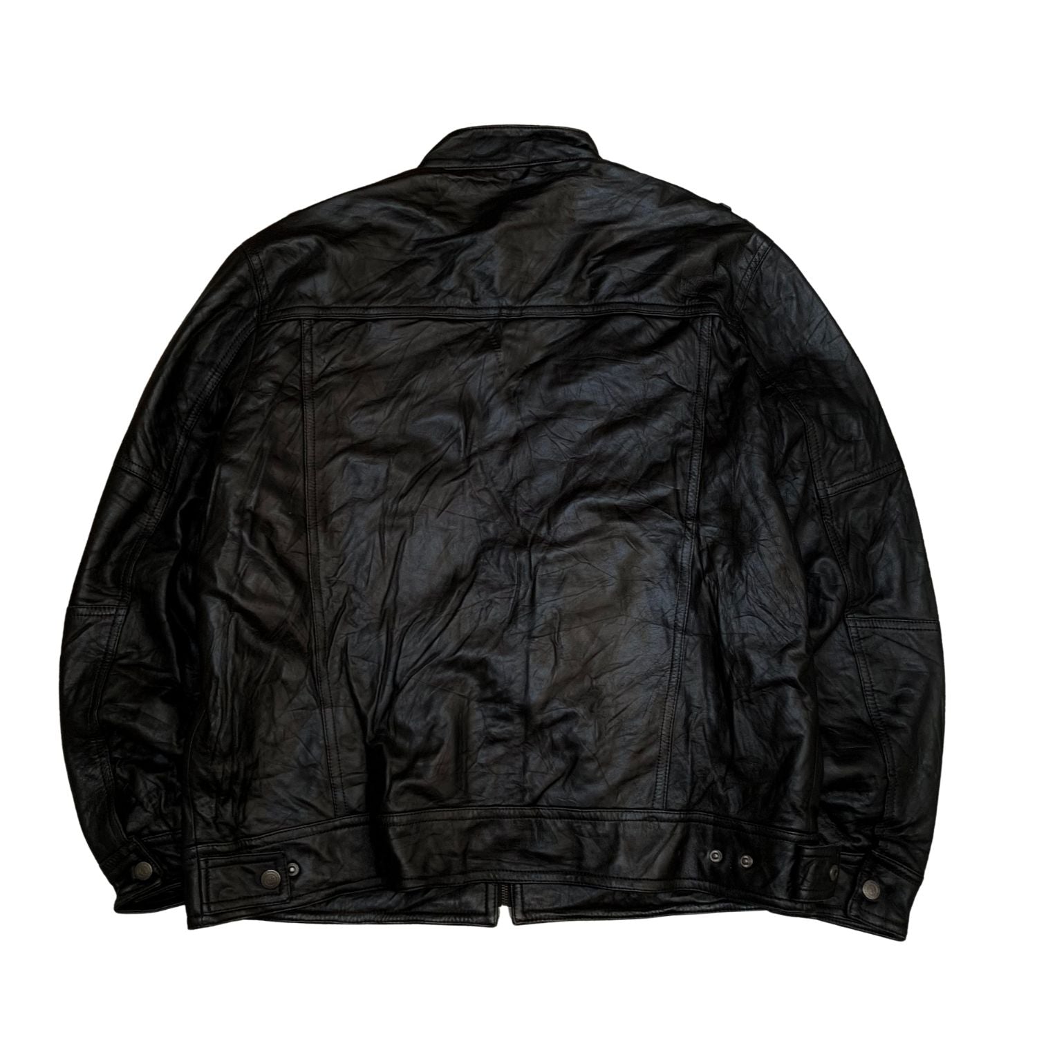 KNOLES & CARTER JACKET