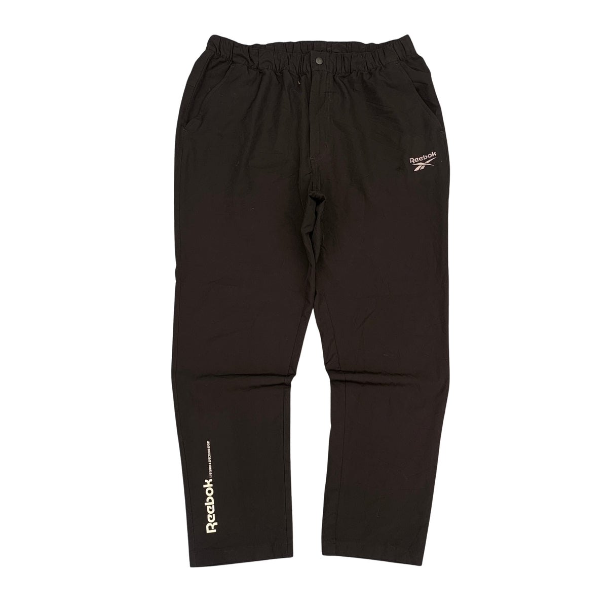 REEBOK TRACK PANTS (1540)