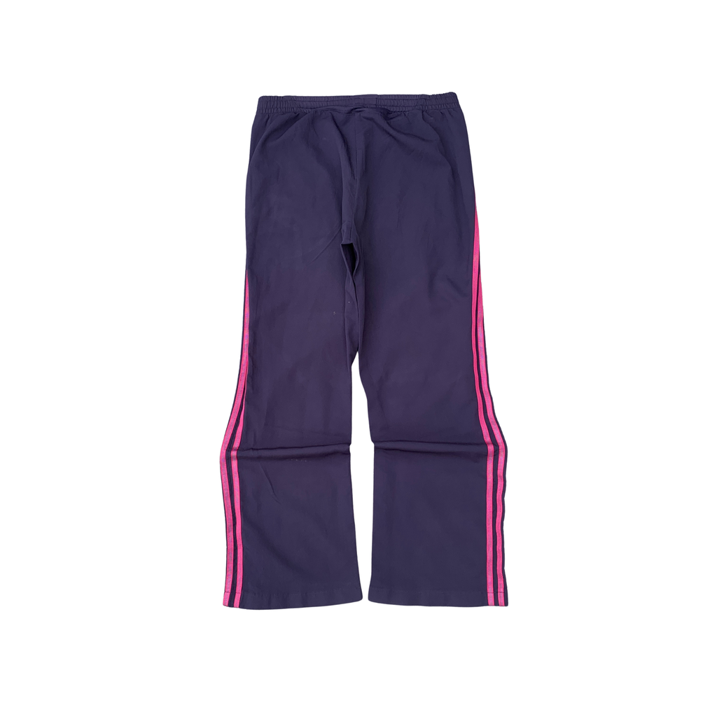 ADIDAS TRACK PANTS (ADULT)