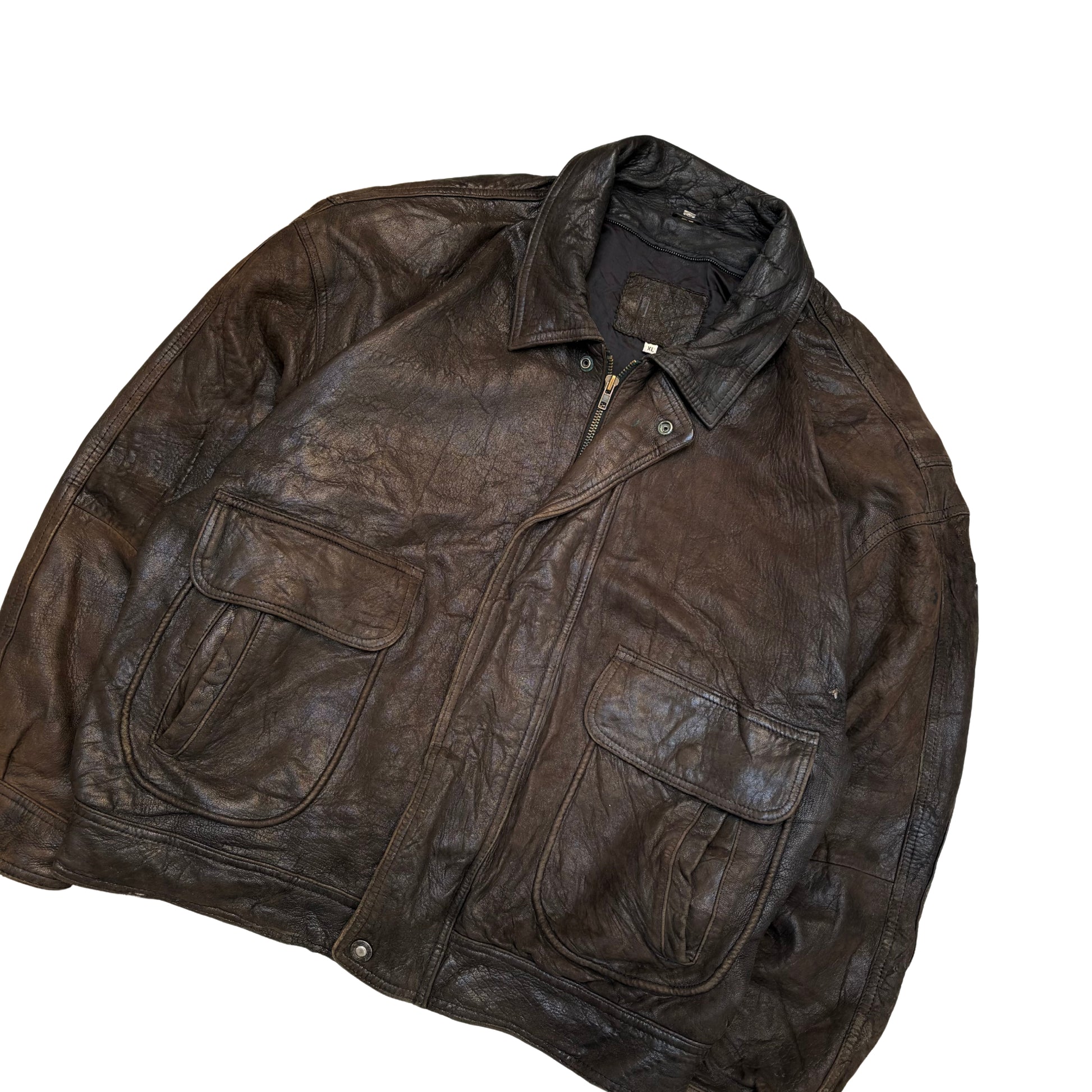 FIELD GEAR JACKET
