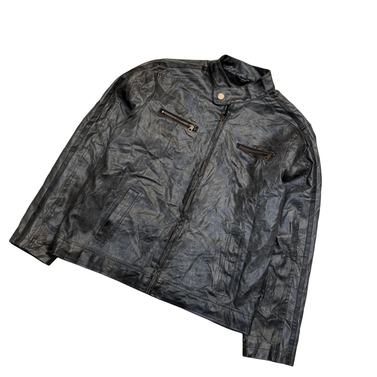 CARBON JACKET