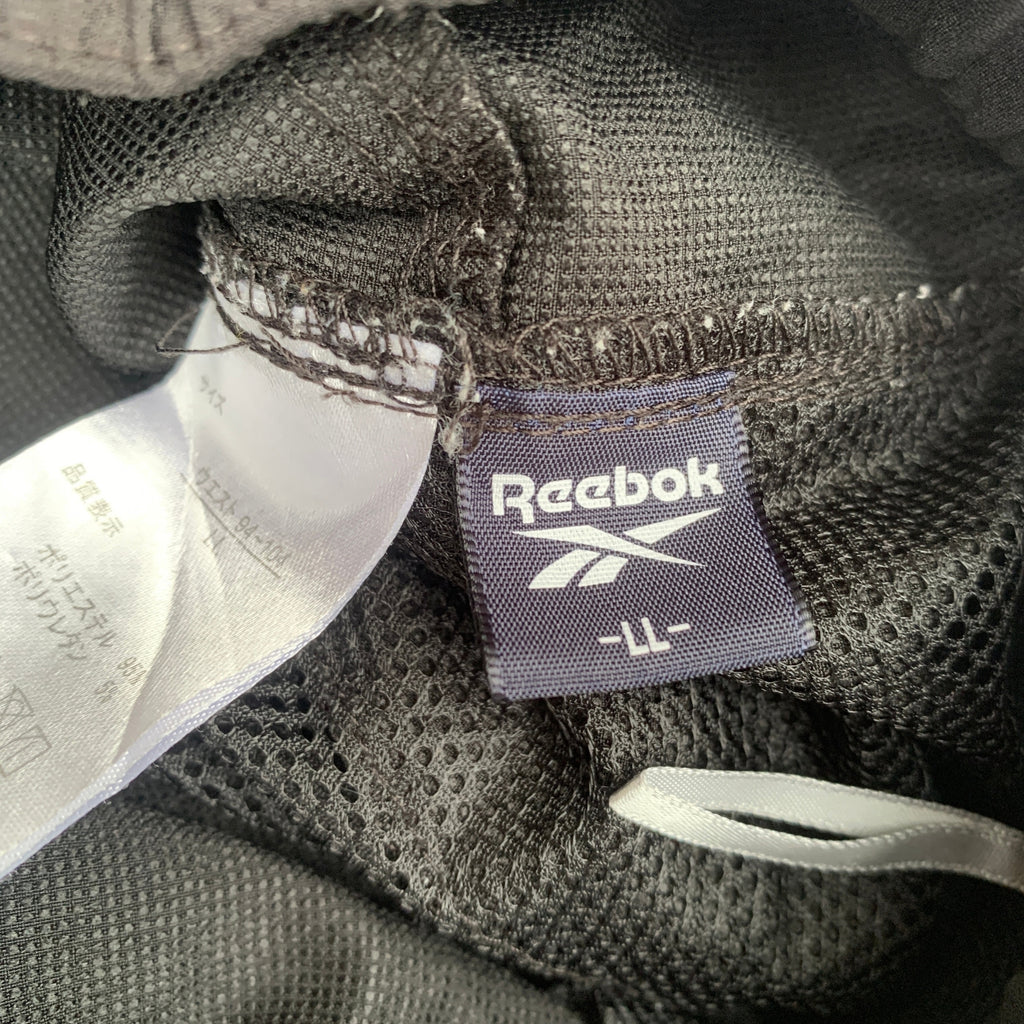 REEBOK TRACK PANTS (1540)