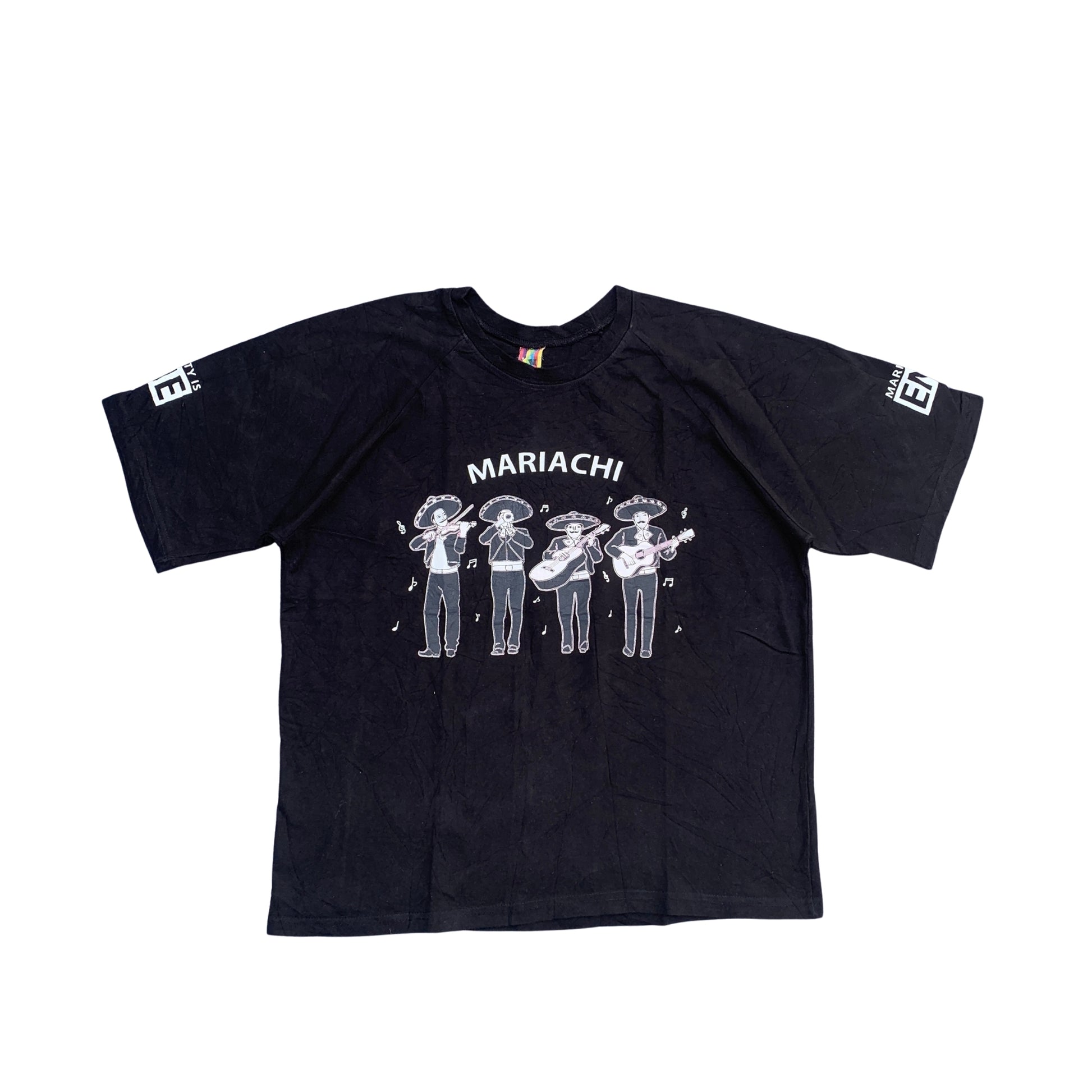 MARIACHI TEE