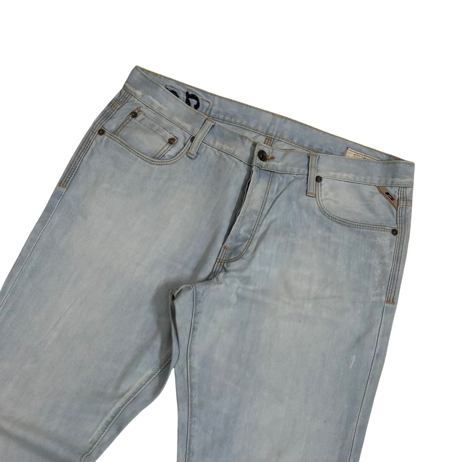 JACK & JONES JEANS