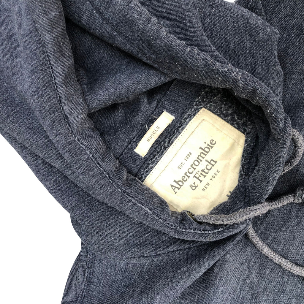 ABERCROMBIE & FITCH HOODIE