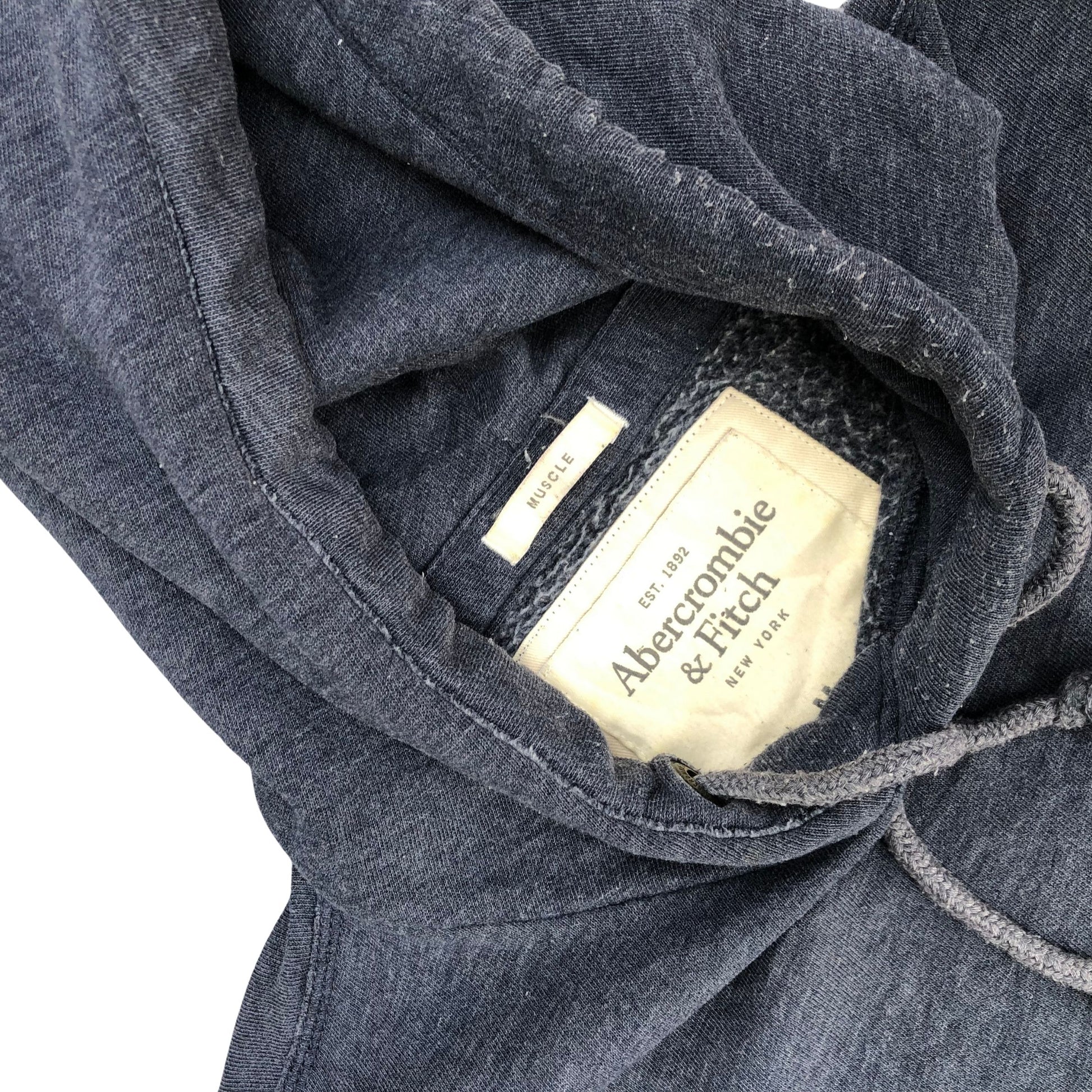 ABERCROMBIE & FITCH HOODIE