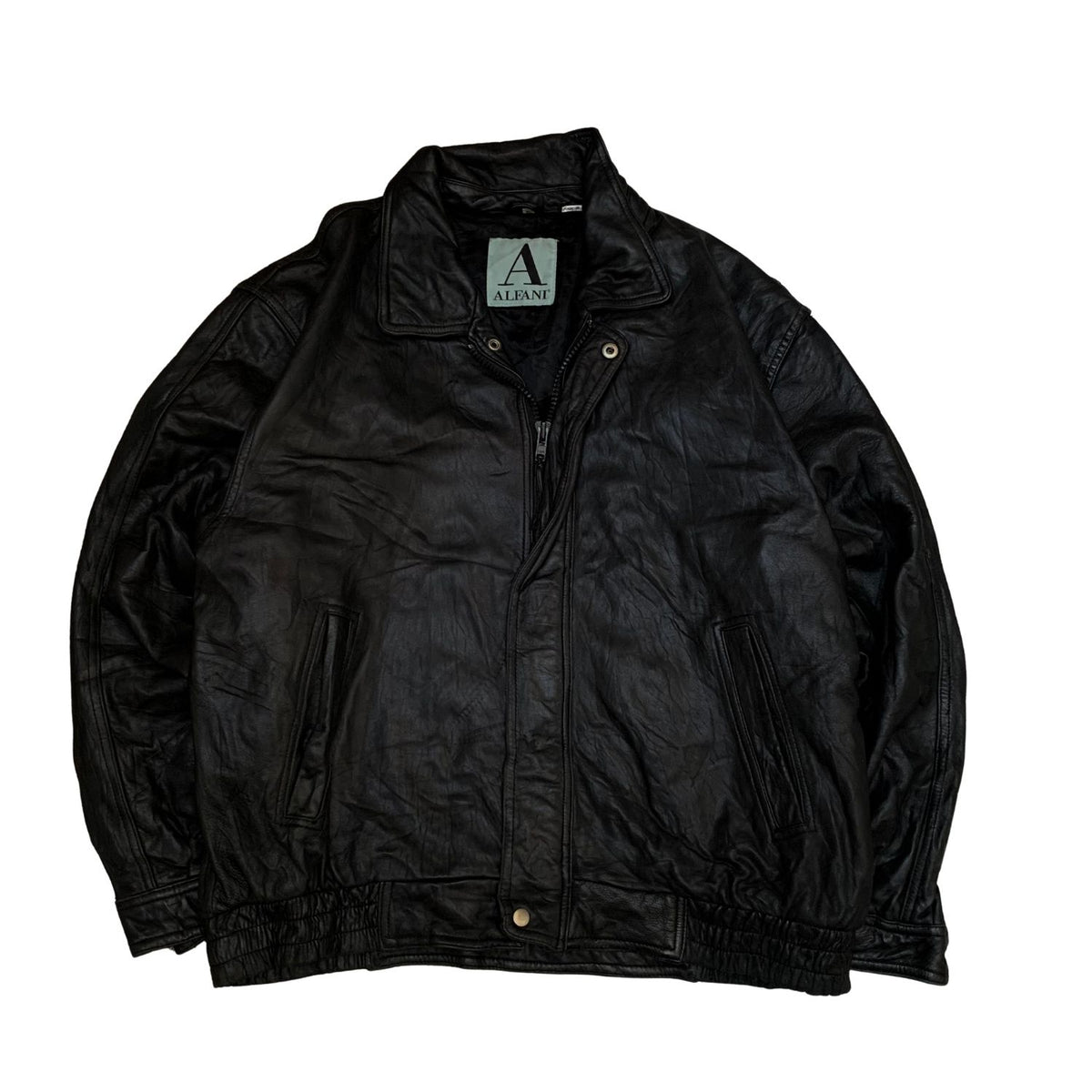 ALFANI JACKET