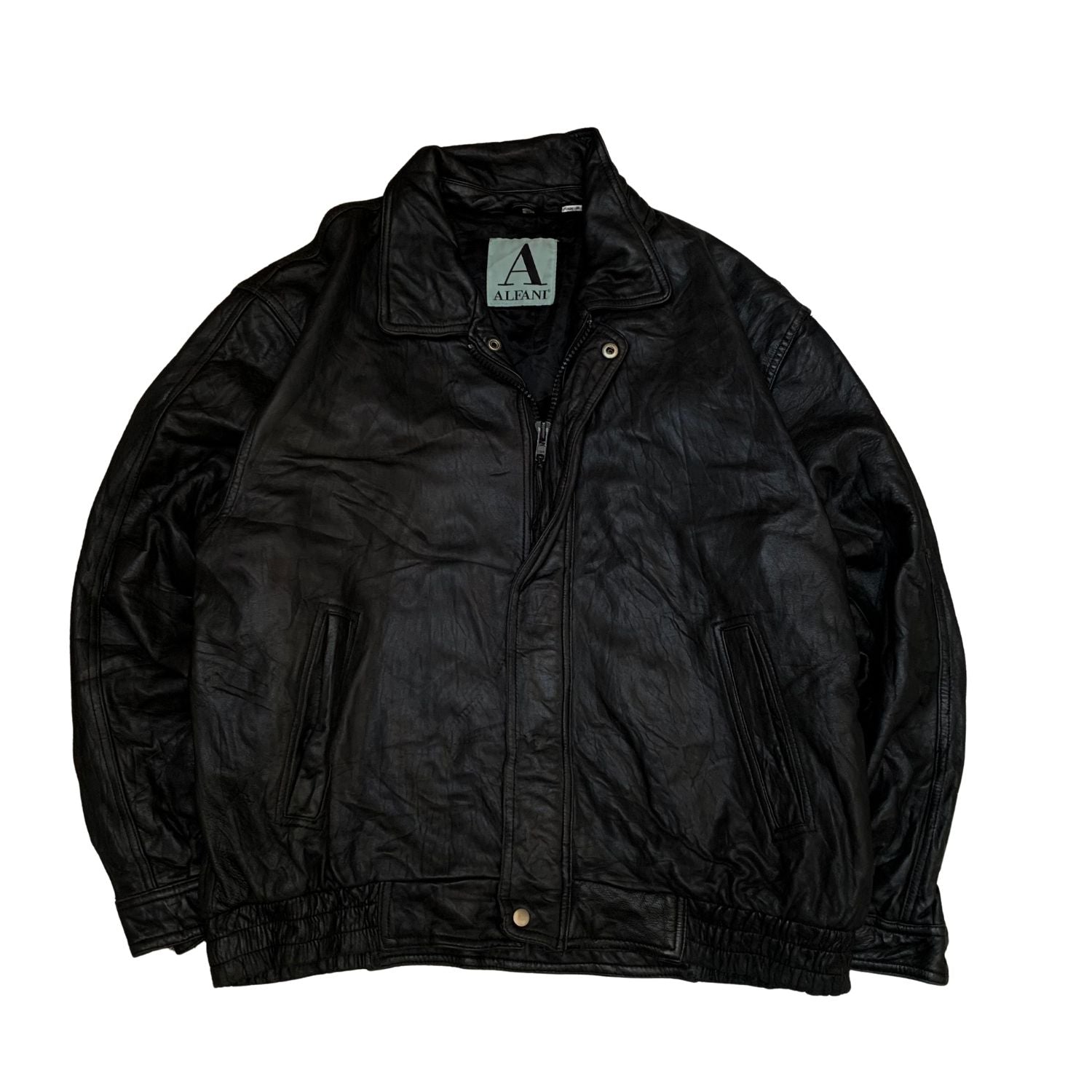 ALFANI JACKET