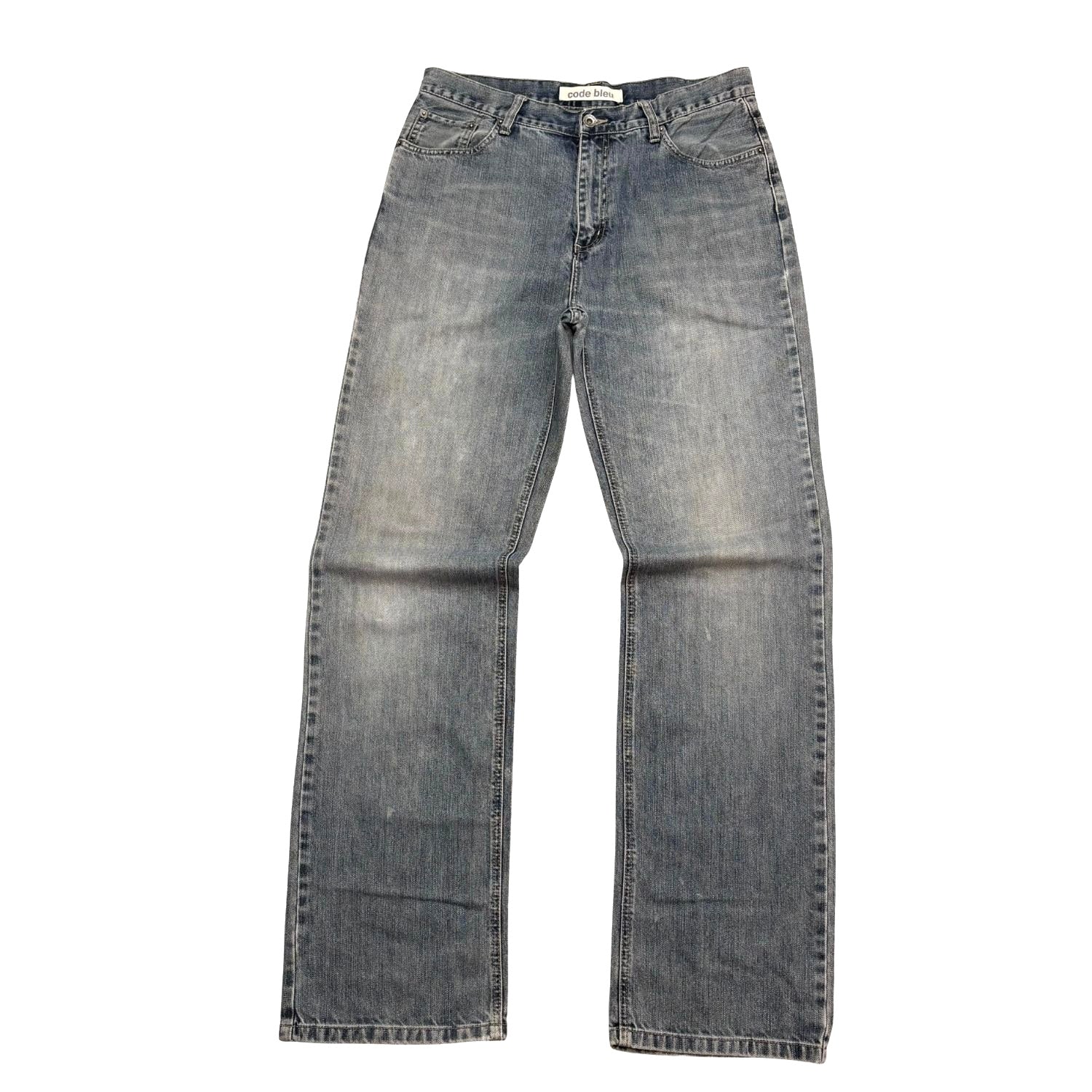 CODE BLEU JEANS