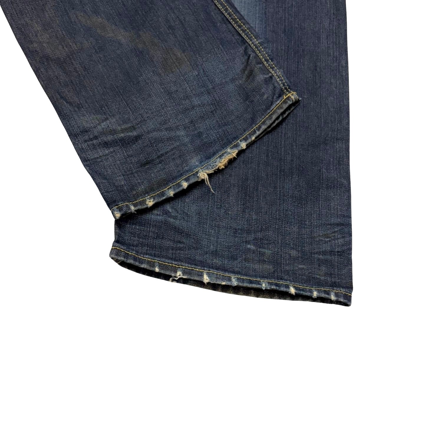 REPLAY JEANS