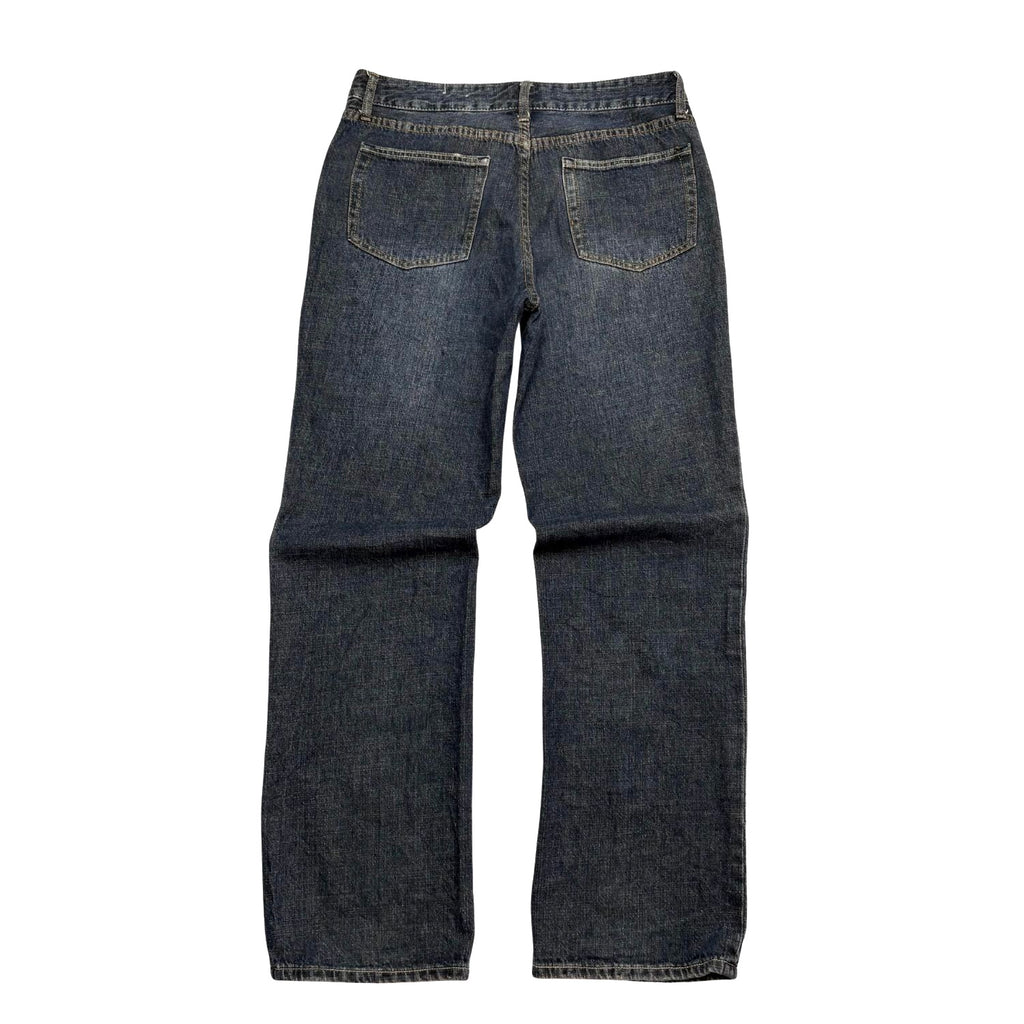 E-BASICS JEANS
