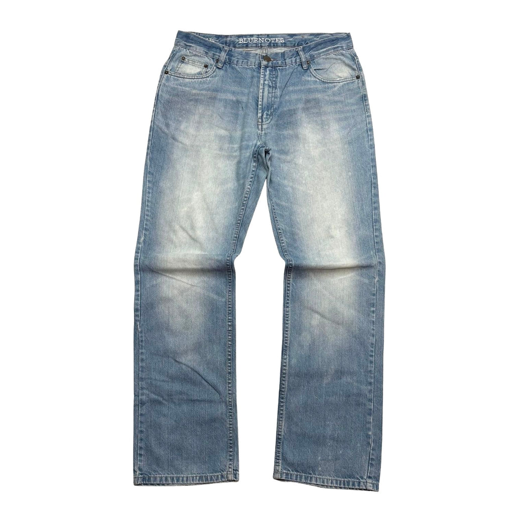 BLUENOTES JEANS