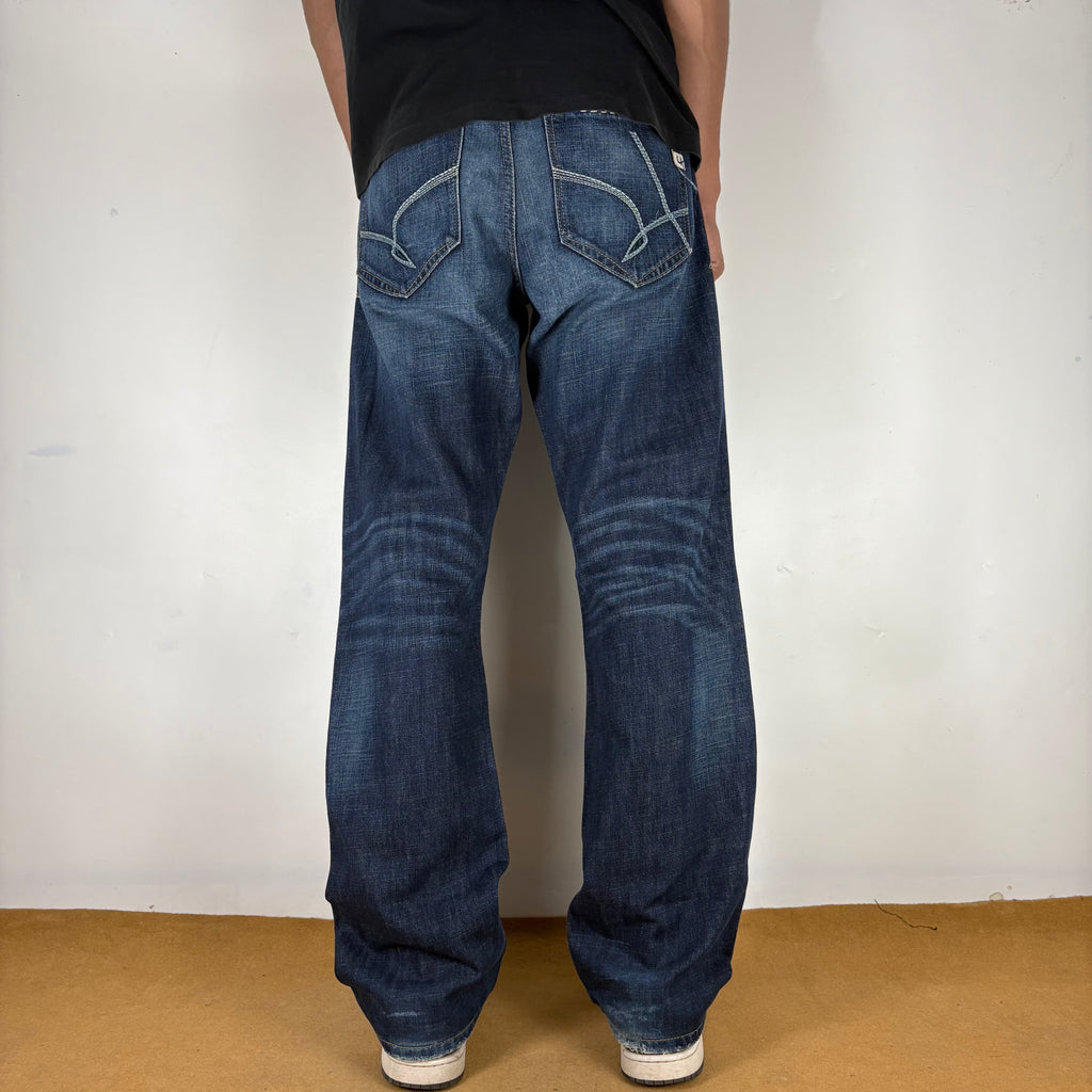 UNION JEANS