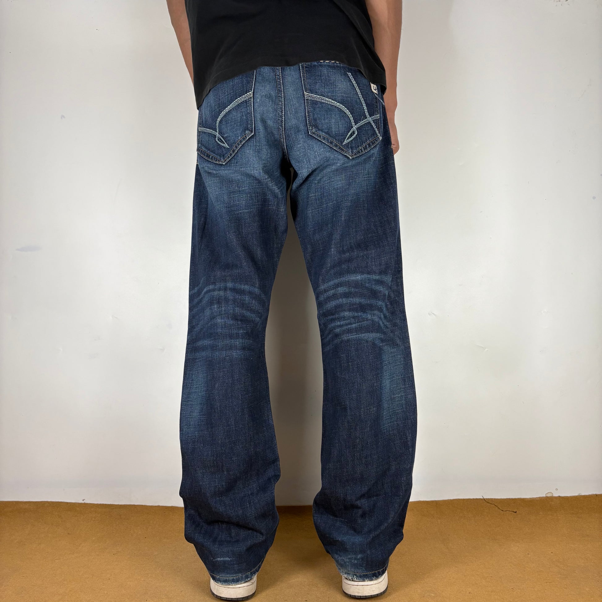 UNION JEANS