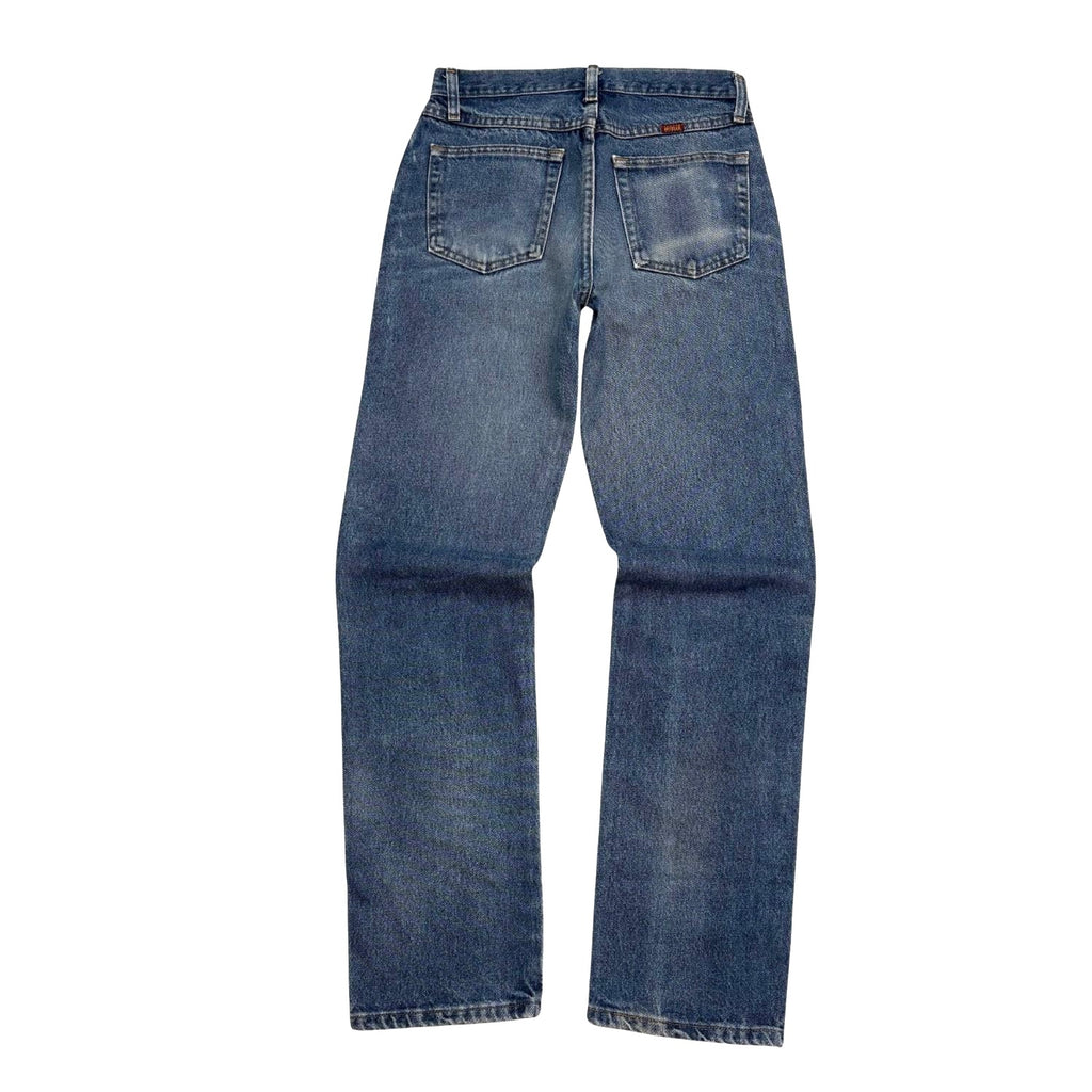 RUSTLER JEANS