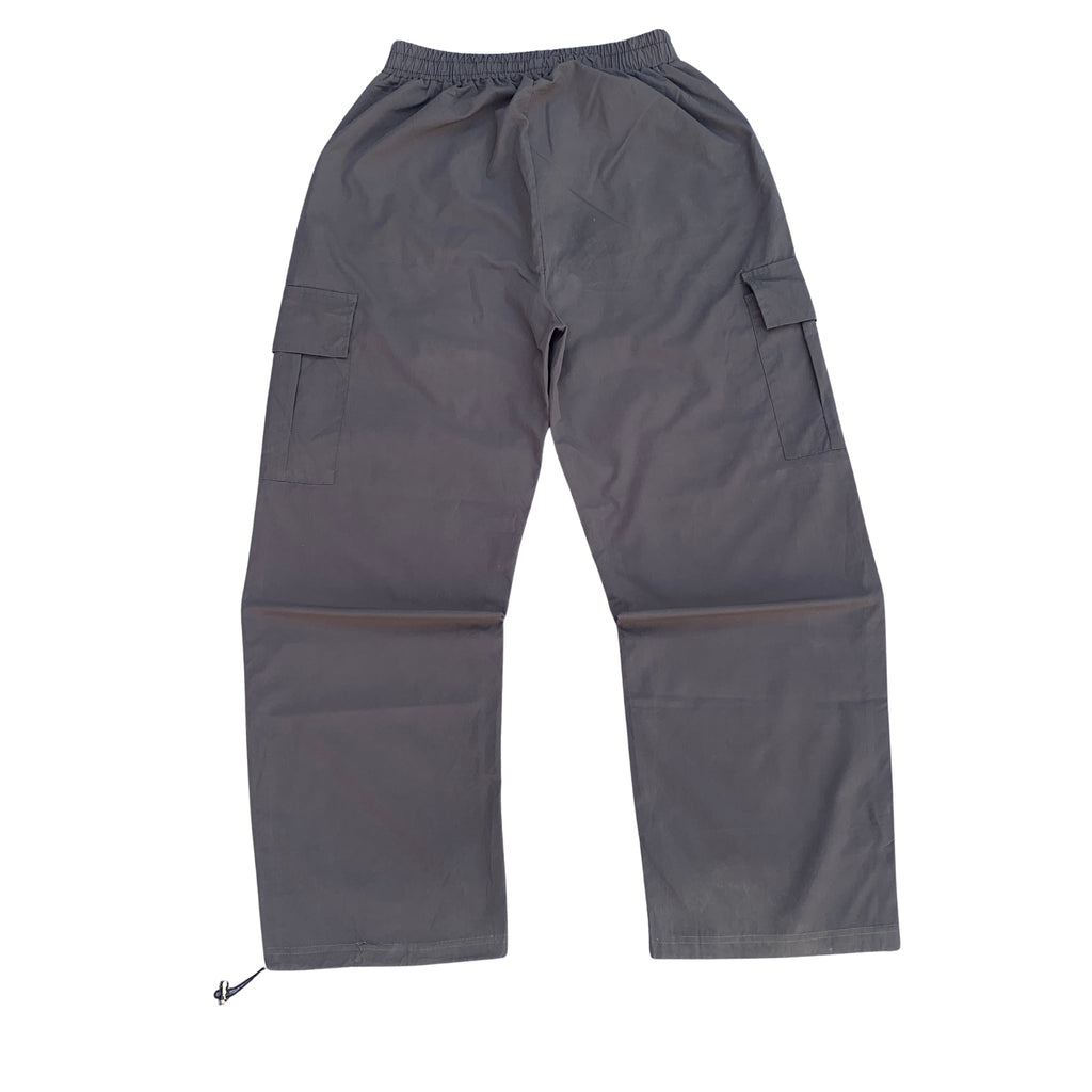 LOOSE TRACK PANTS