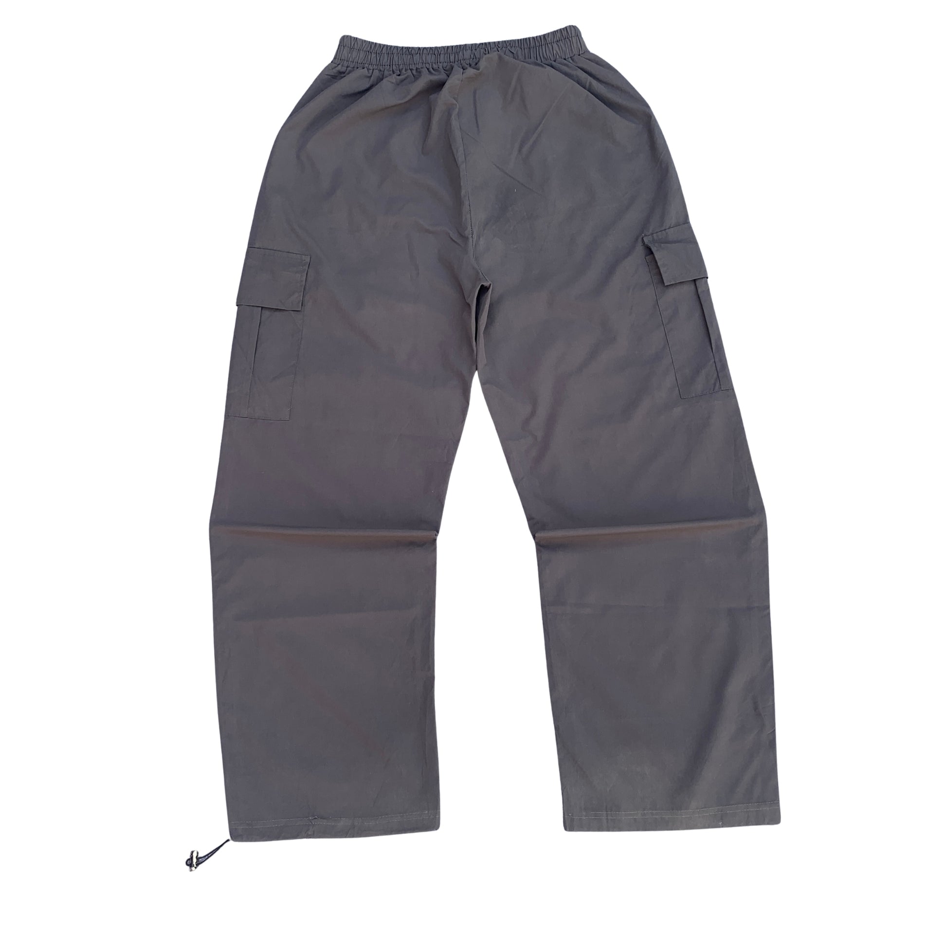 LOOSE TRACK PANTS
