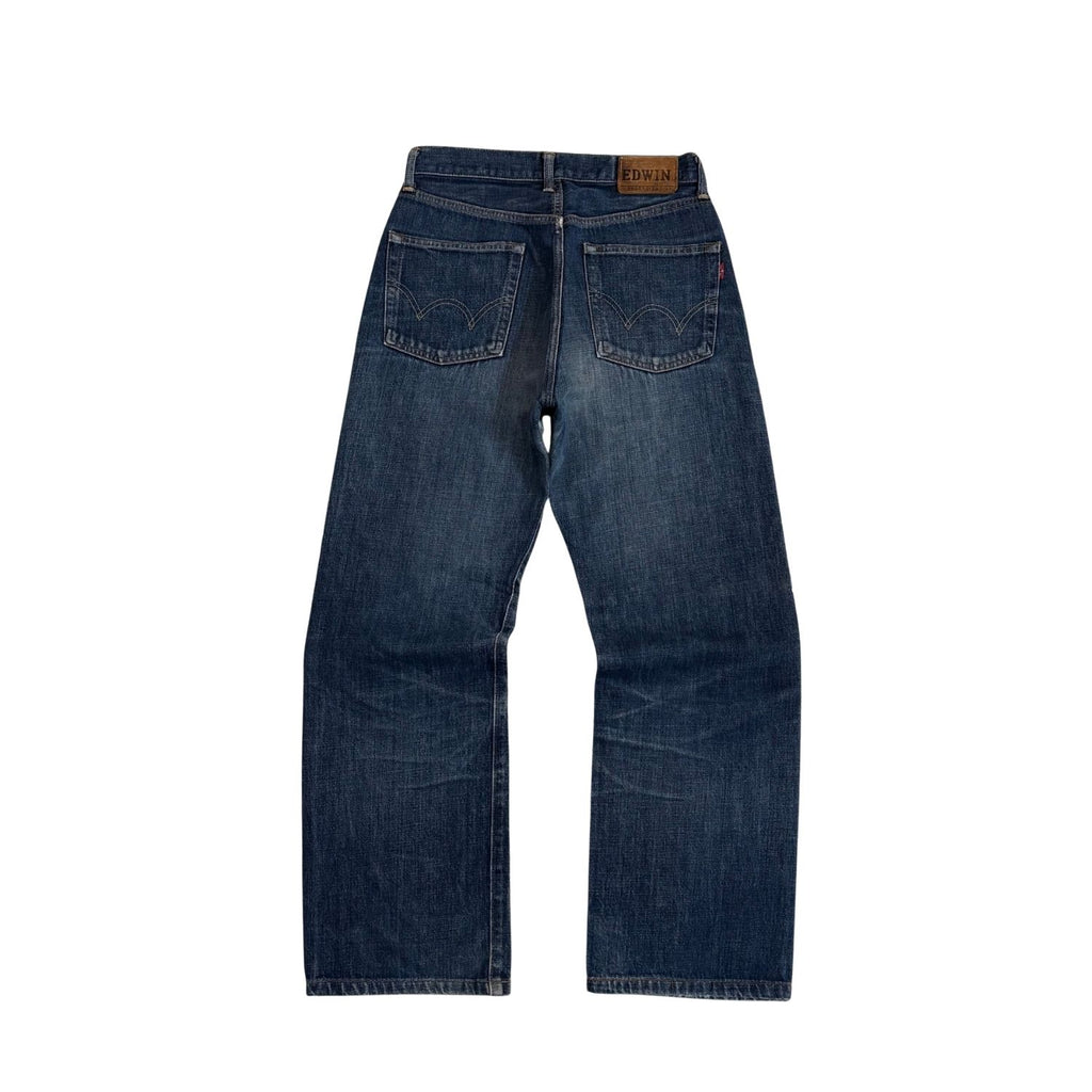 EDWIN JEANS