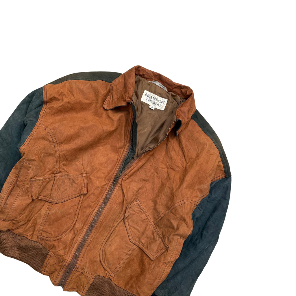 BRANDON THOMAS JACKET