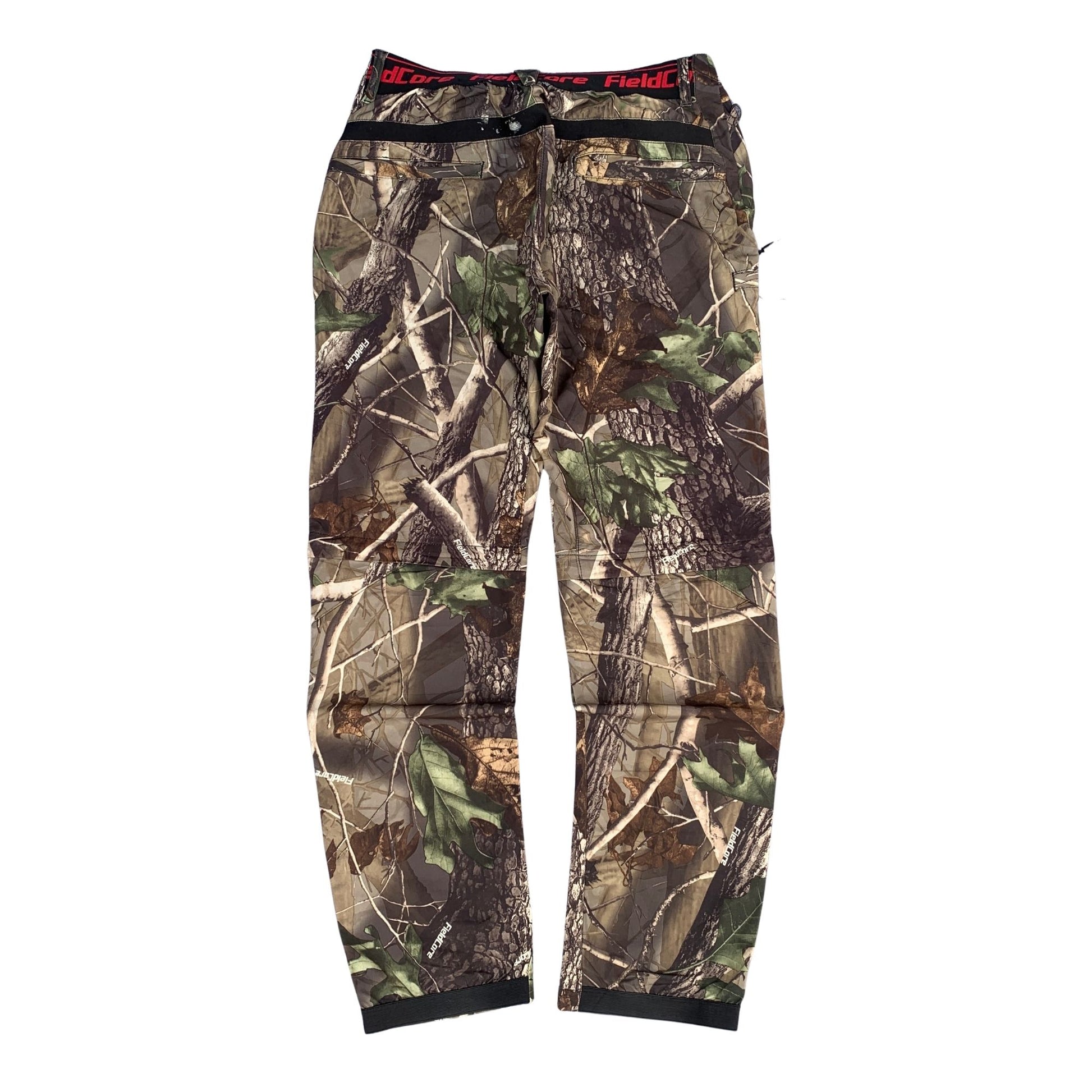 FIELDCORE TRACK PANTS