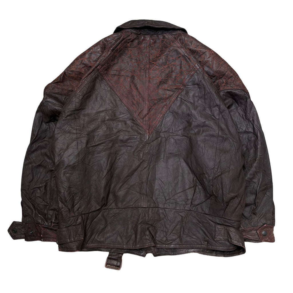 ADVENTURE BOUND BY WILSONS