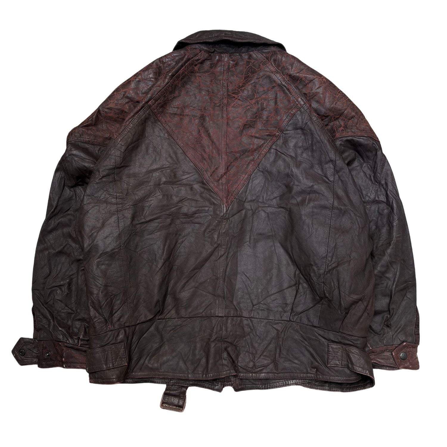 ADVENTURE BOUND BY WILSONS