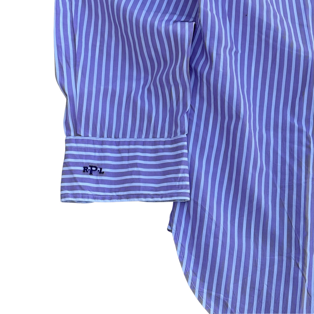 POLO RALPH LAUREN SHIRT