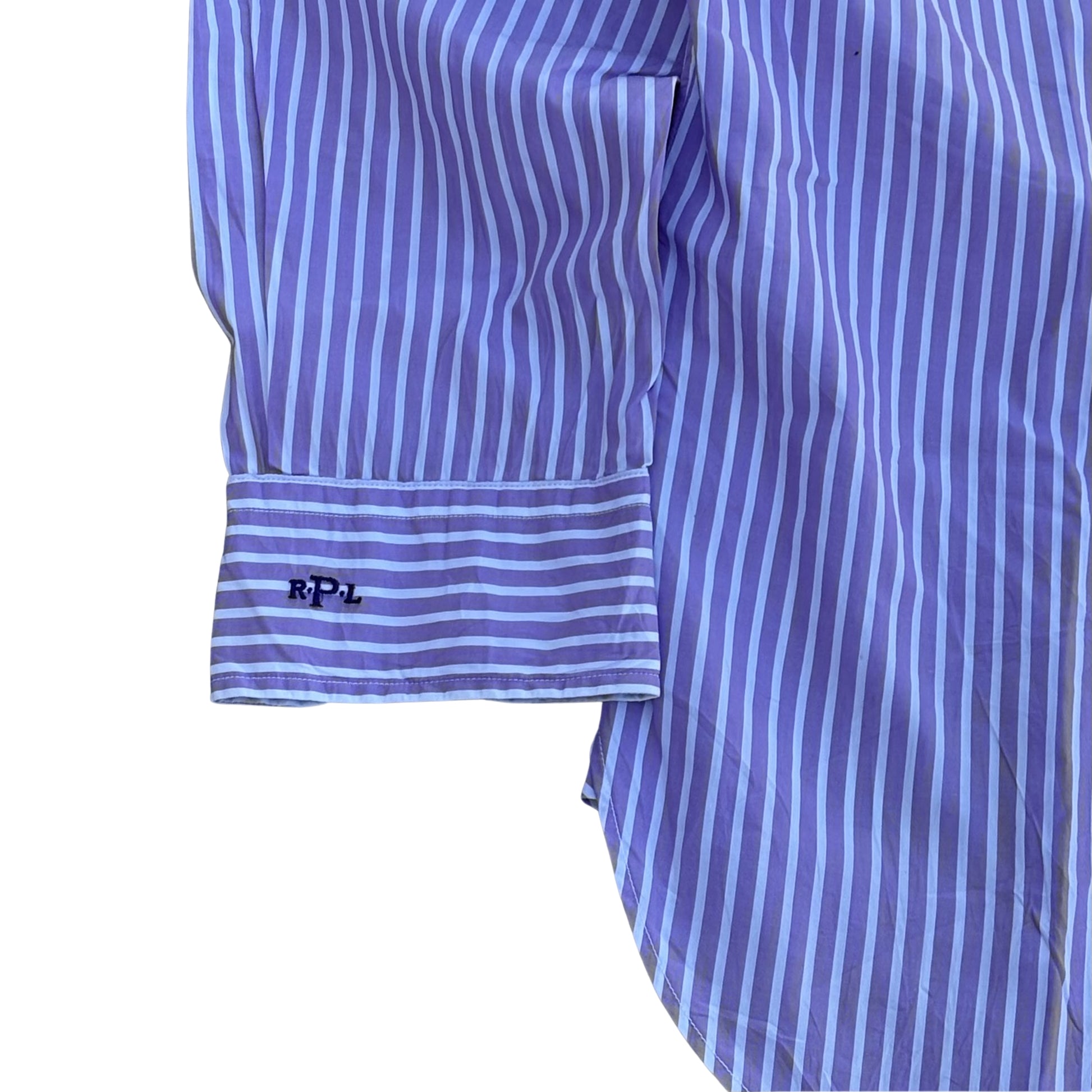 POLO RALPH LAUREN SHIRT