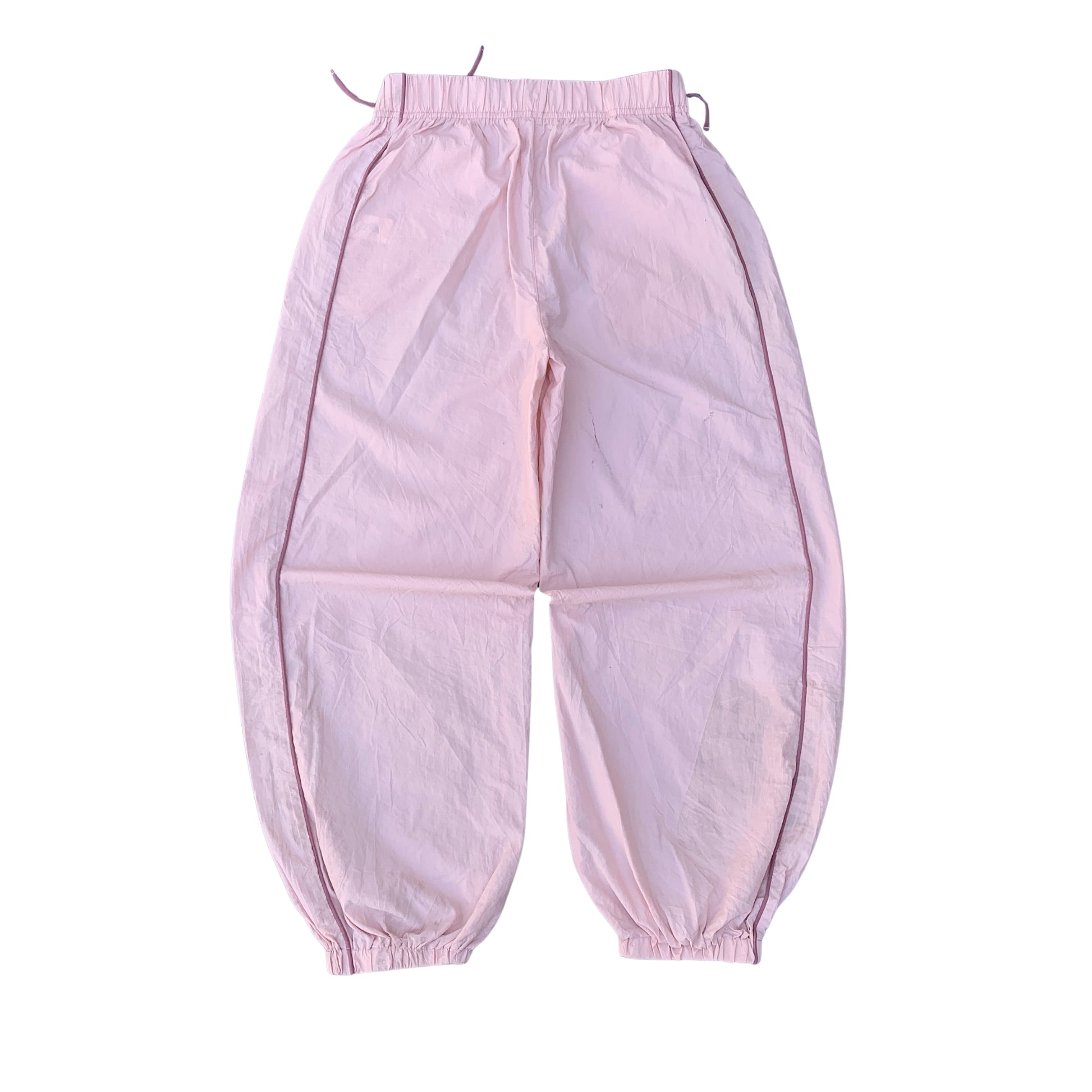 ZARAMAN (GIRLS) TRACK PANTS