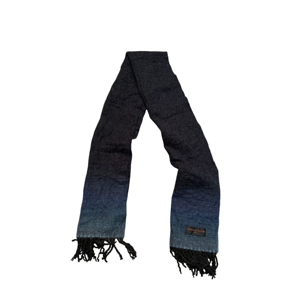 CHRISTIAN AUJARD MUFFLER