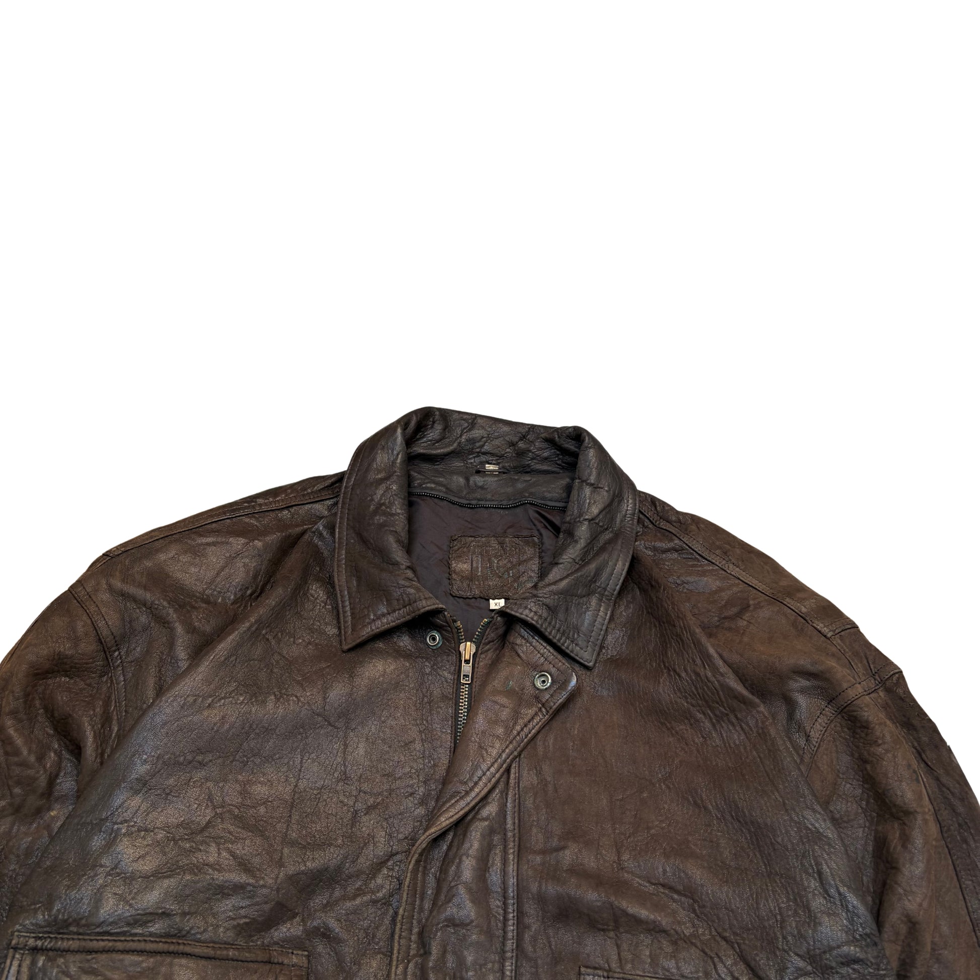 FIELD GEAR JACKET
