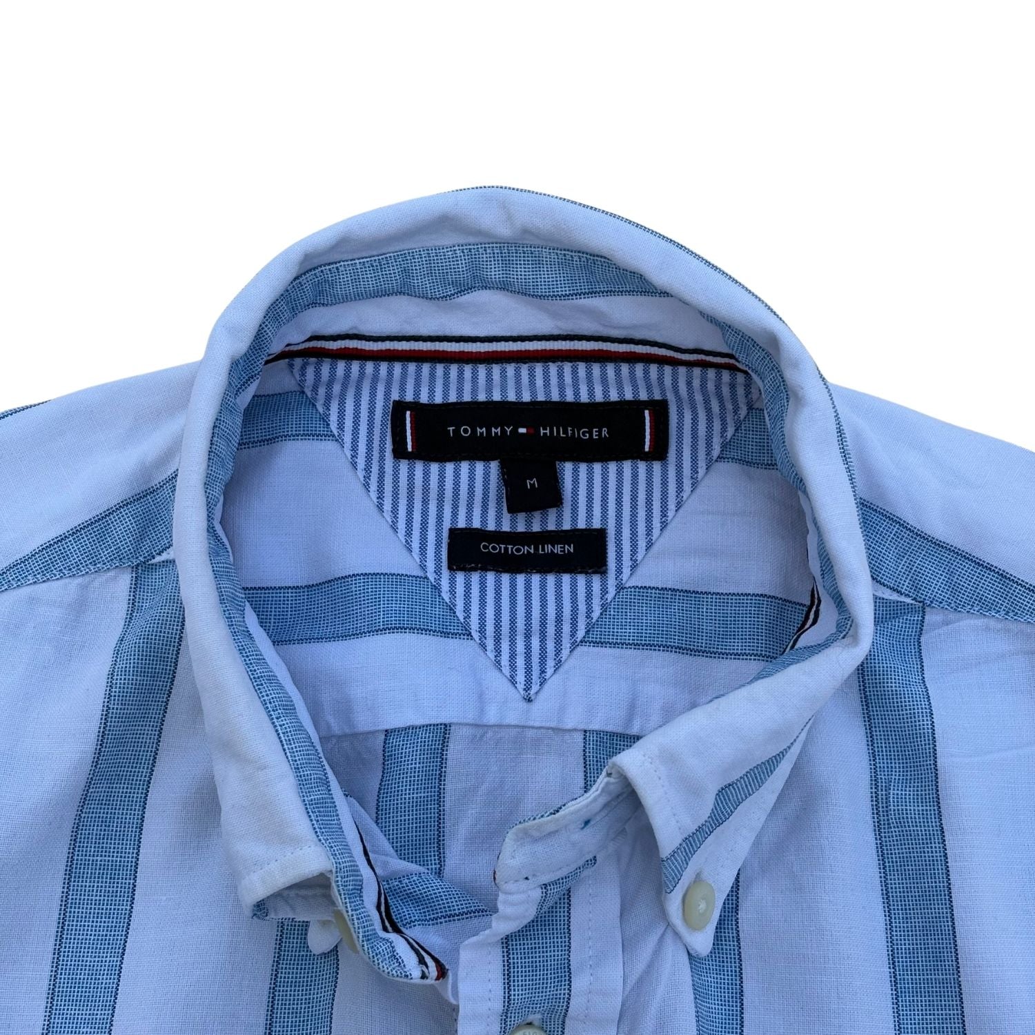 TOMMY HILFIGER SHIRT