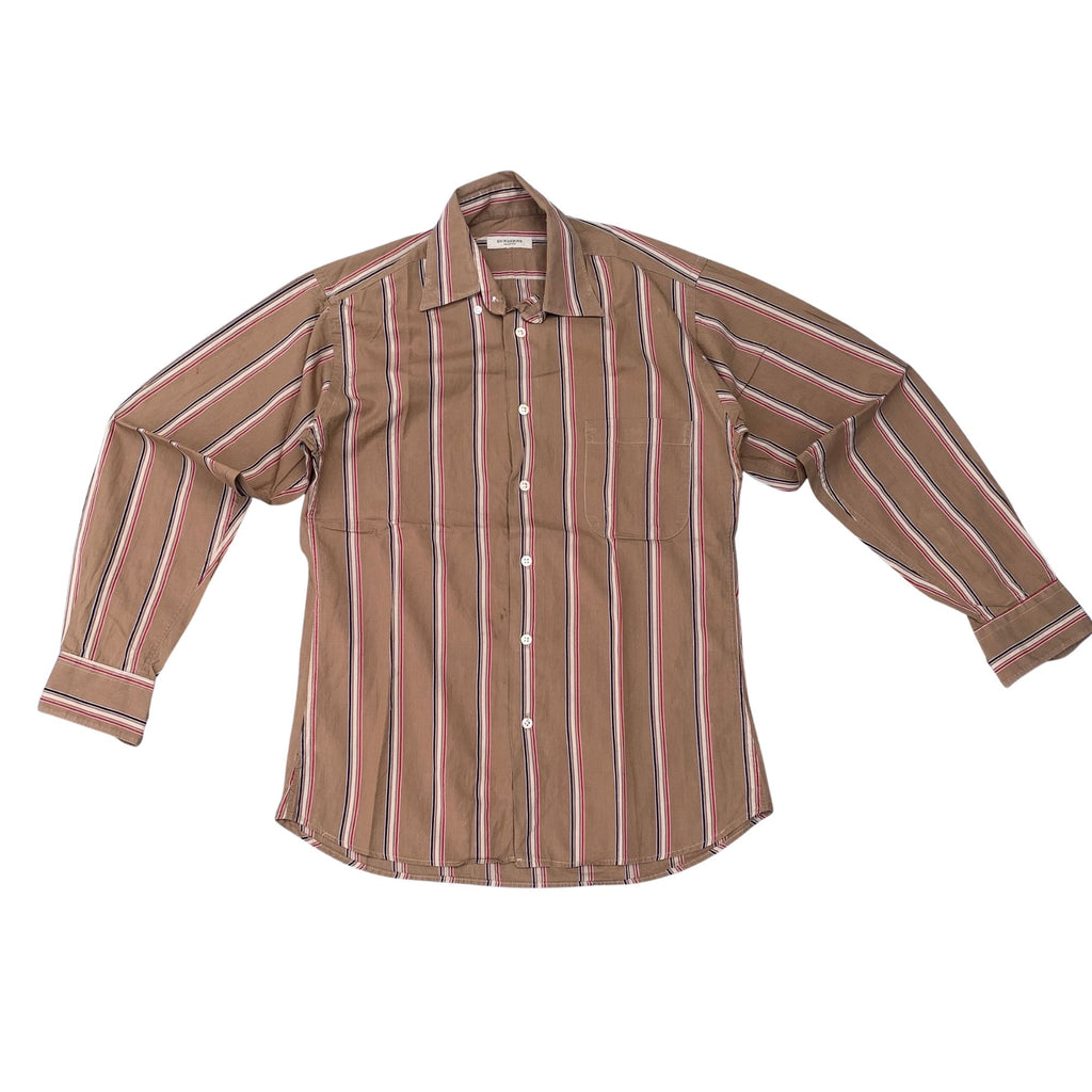 BURBERRY SHIRT (113)