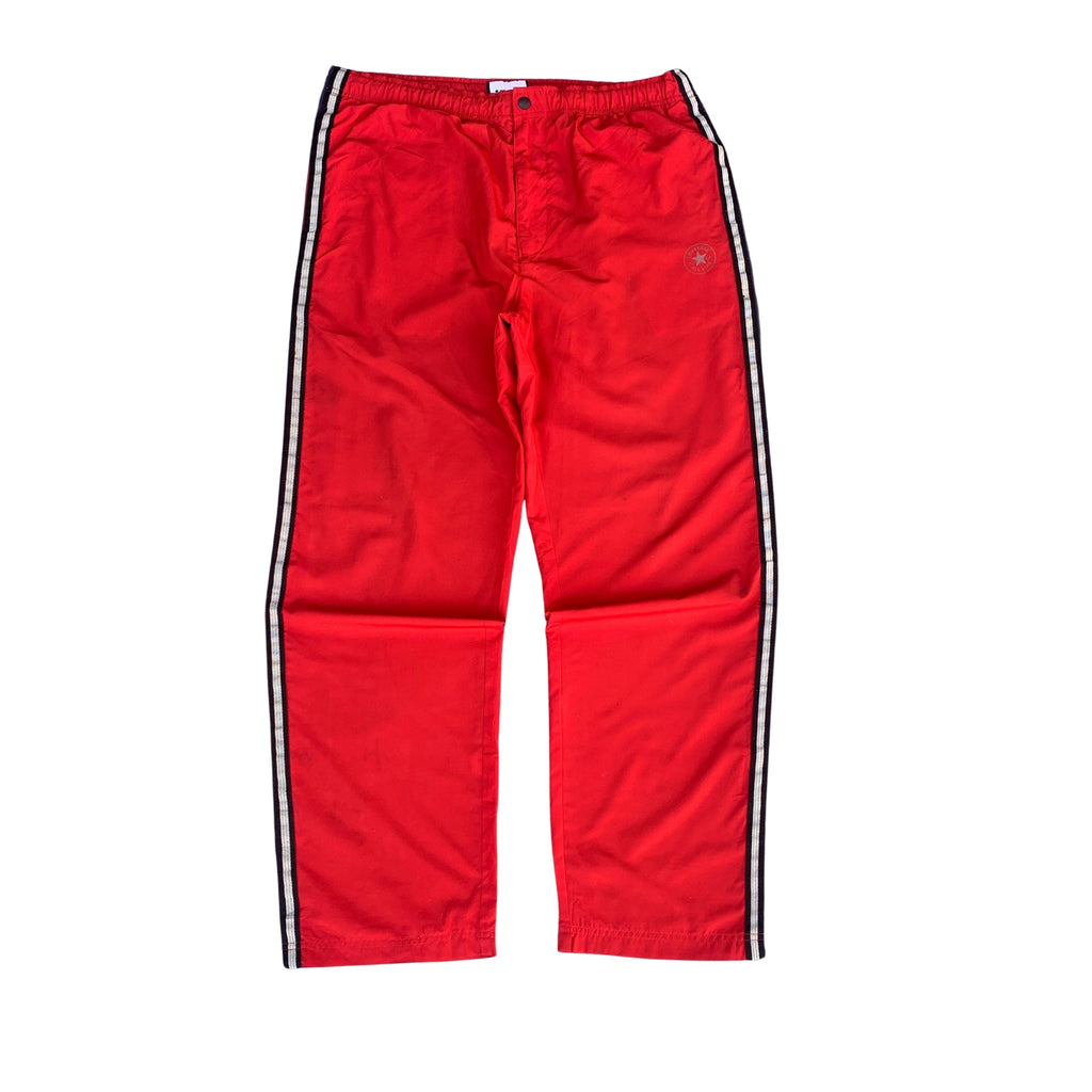 CONVERSE TRACK PANTS