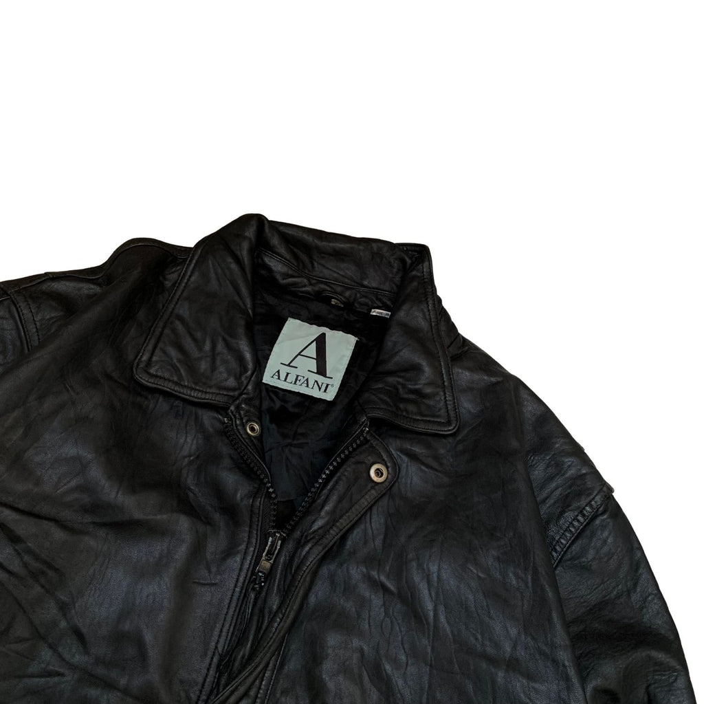 ALFANI JACKET