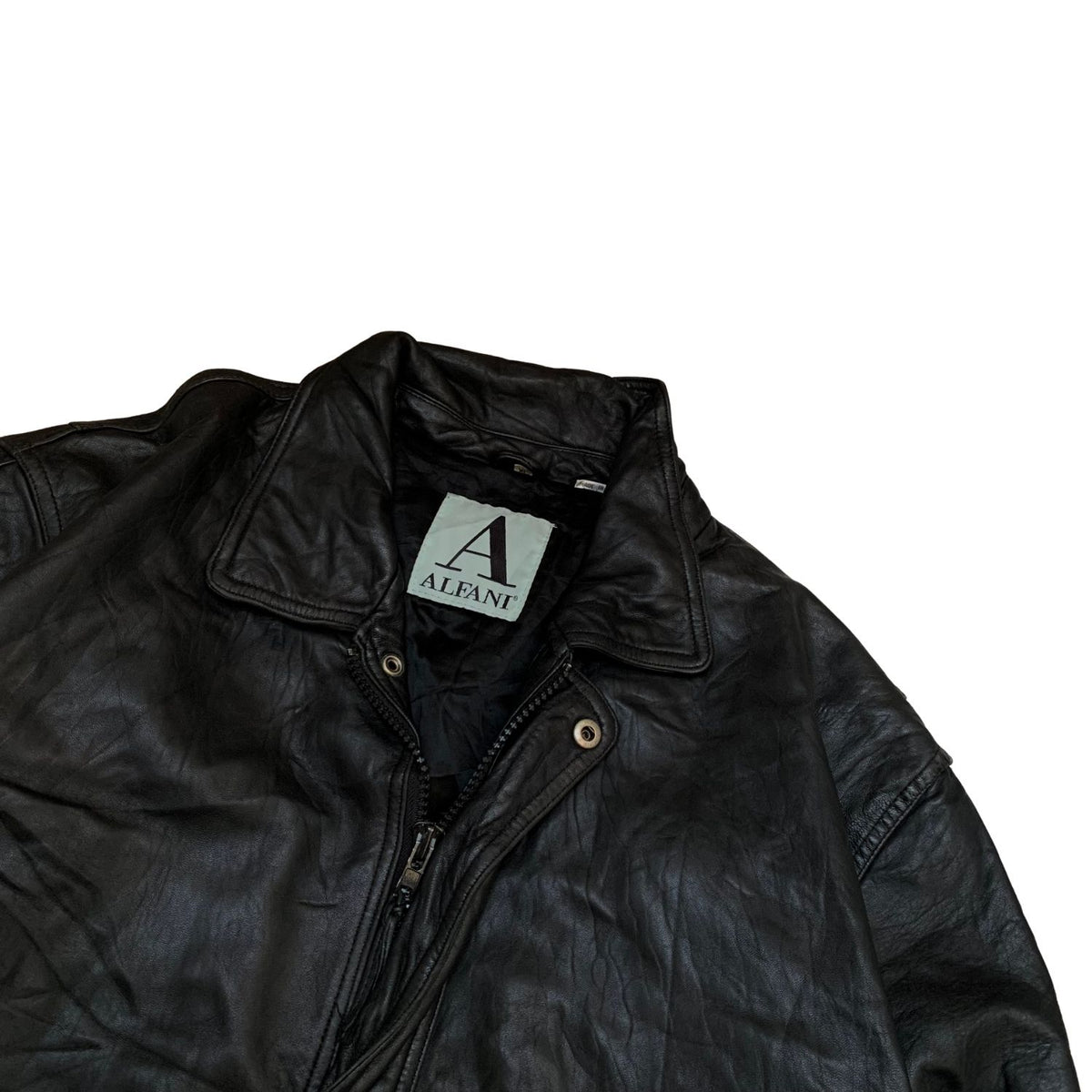 ALFANI JACKET