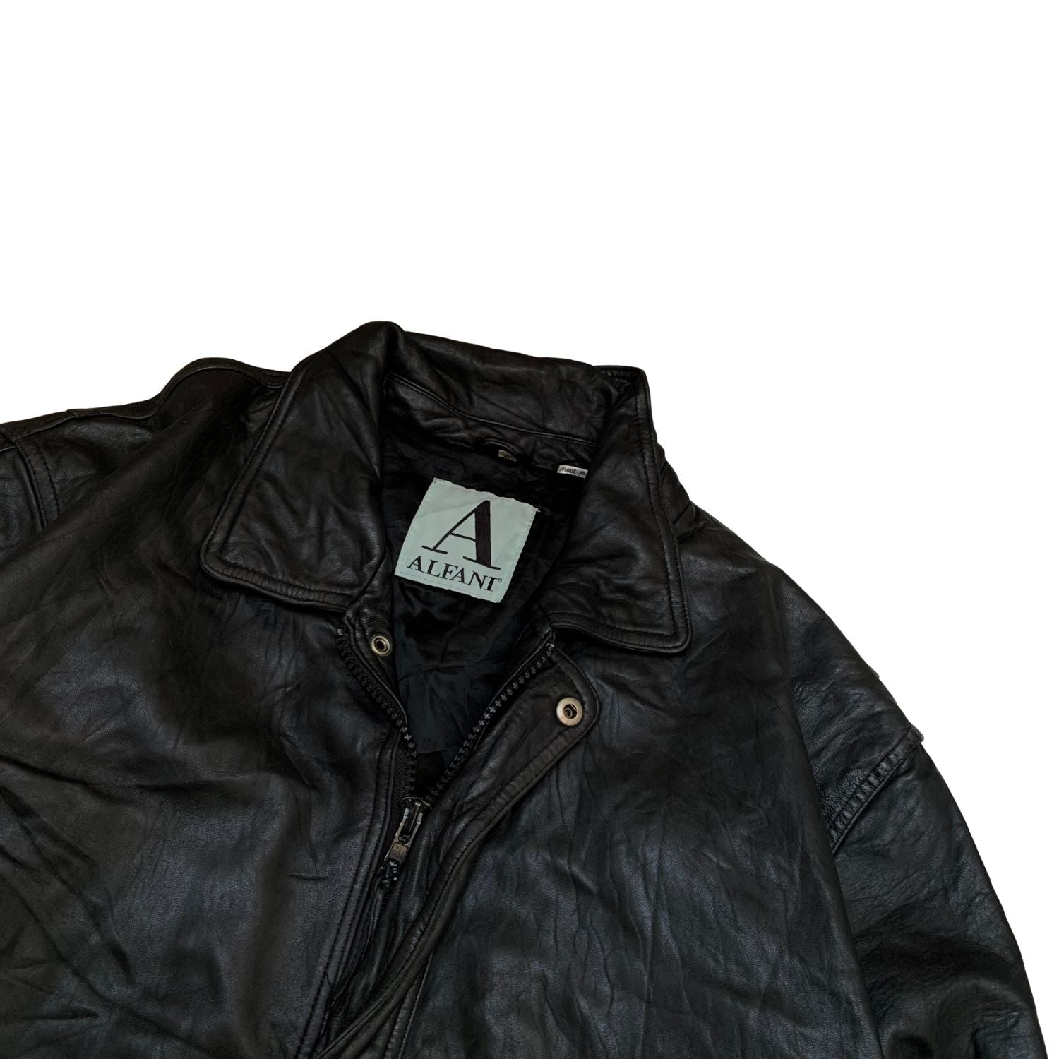 ALFANI JACKET
