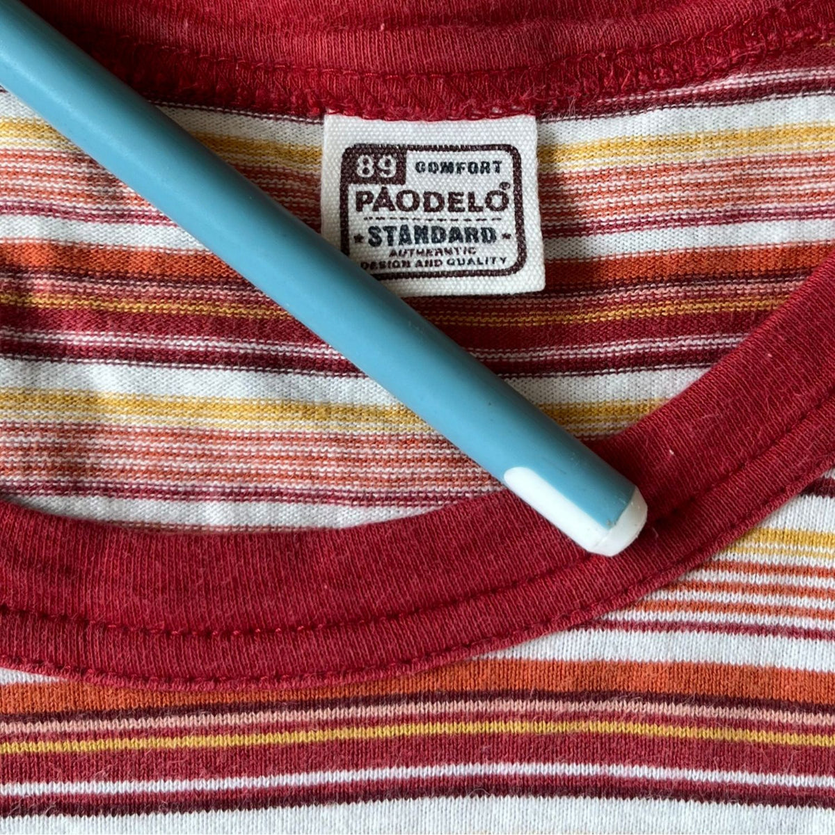 PAODELO TEE