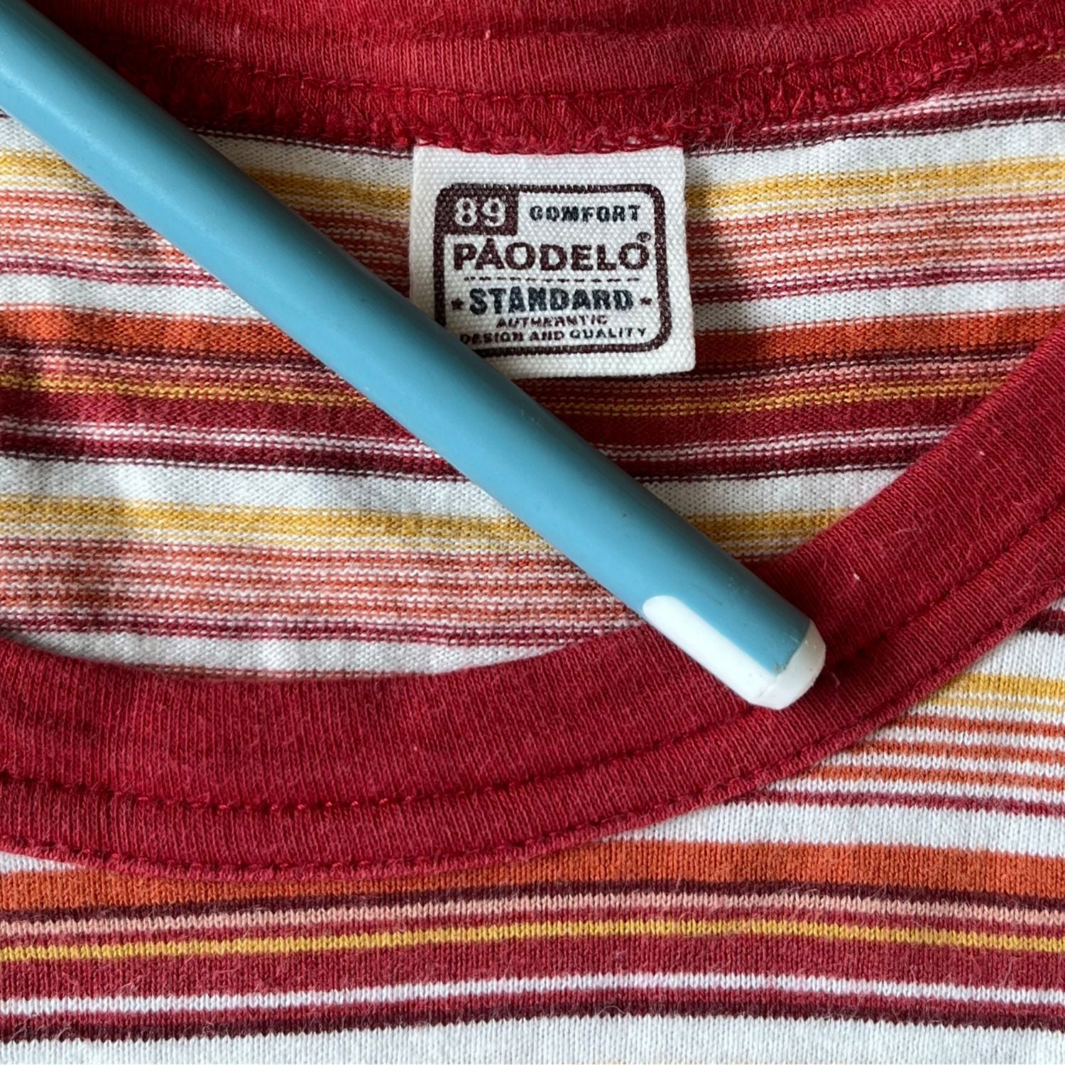PAODELO TEE