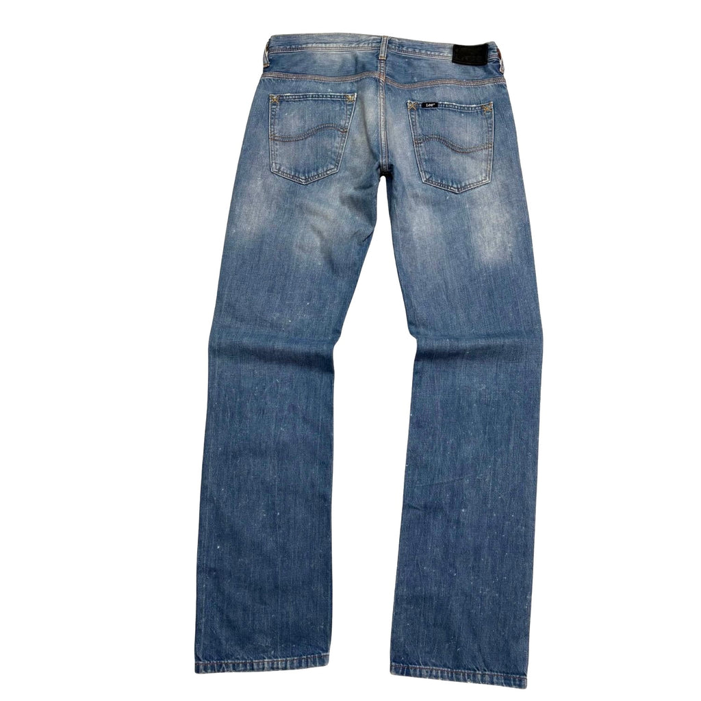 LEE JEANS