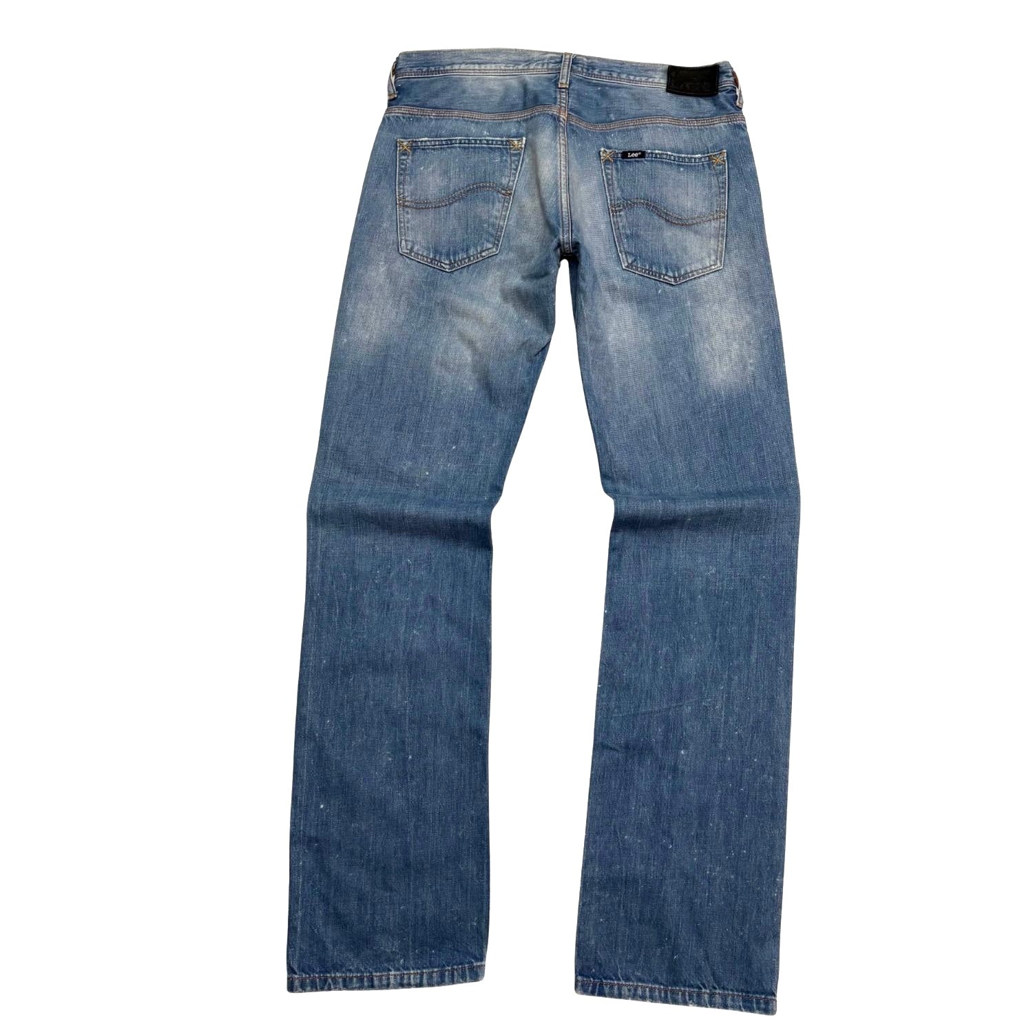 LEE JEANS