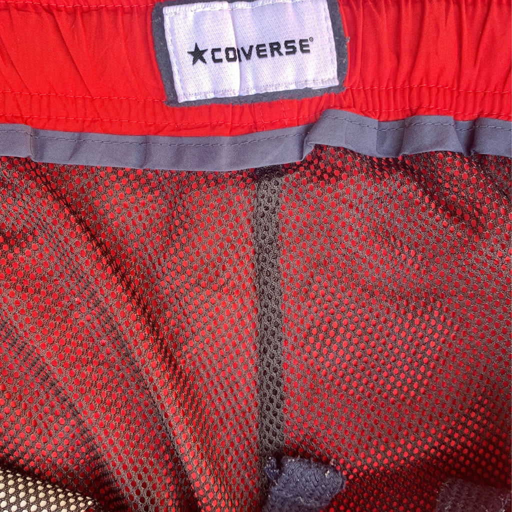 CONVERSE TRACK PANTS
