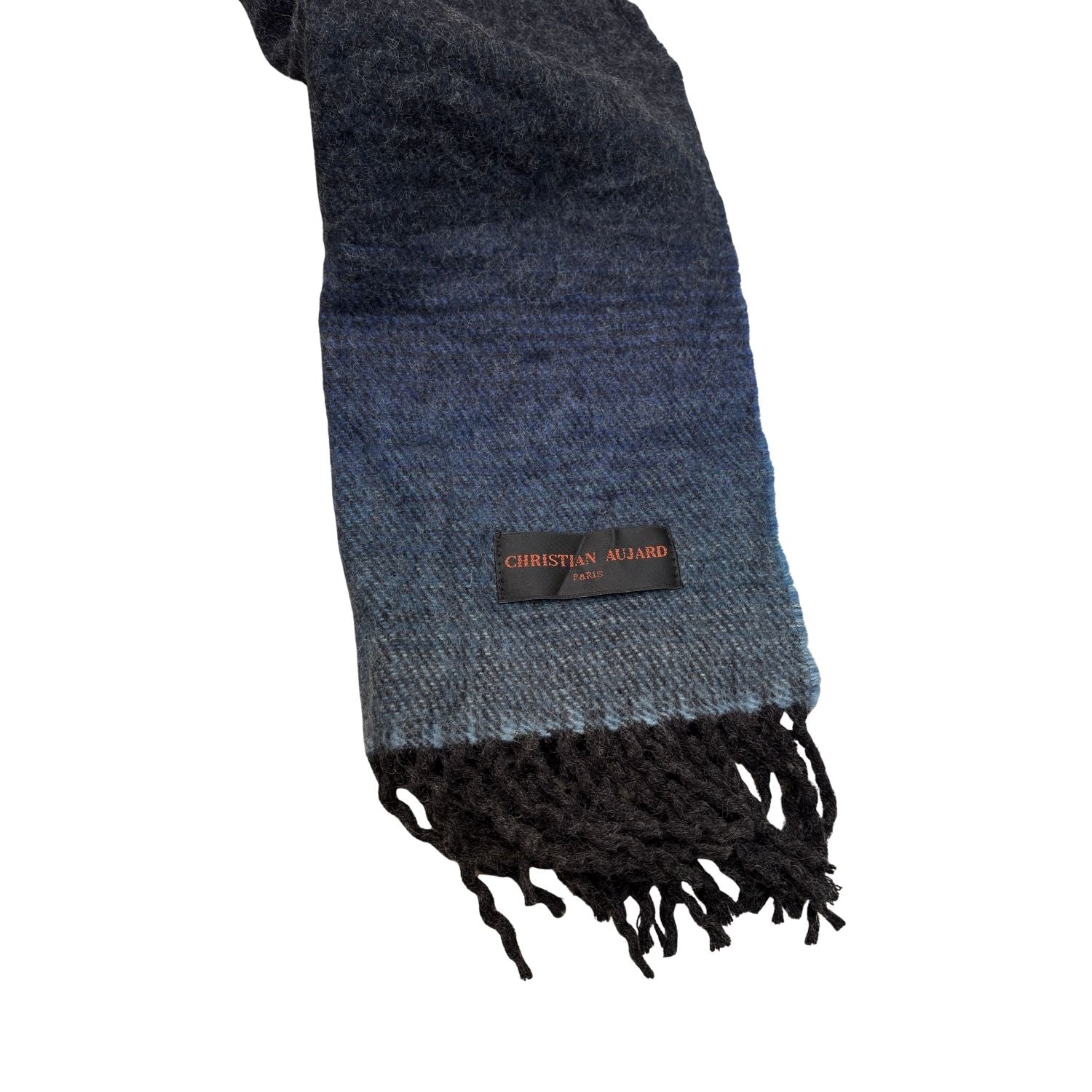 CHRISTIAN AUJARD MUFFLER