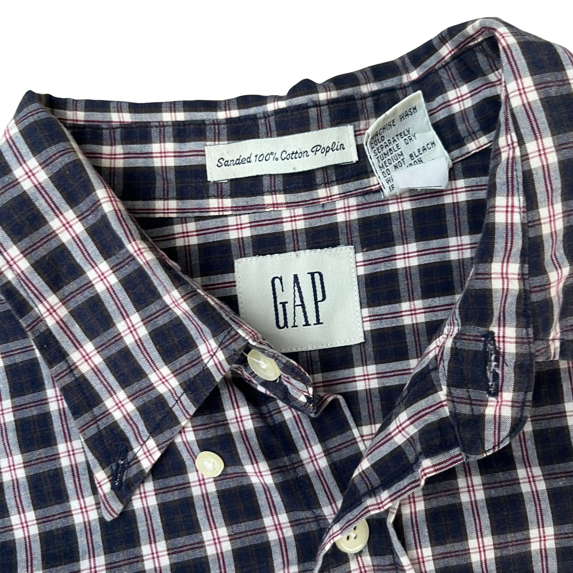 GAP SHIRT
