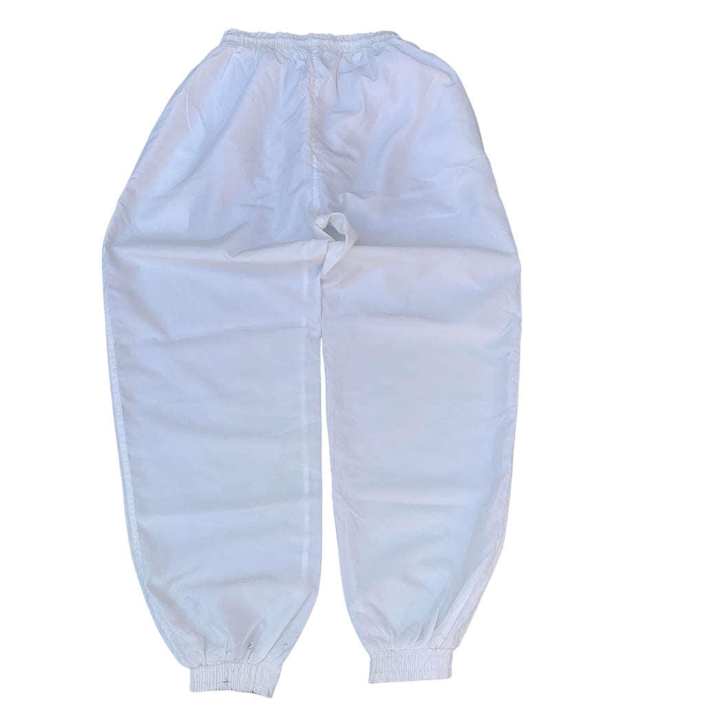 ZEBRA TRACK PANTS